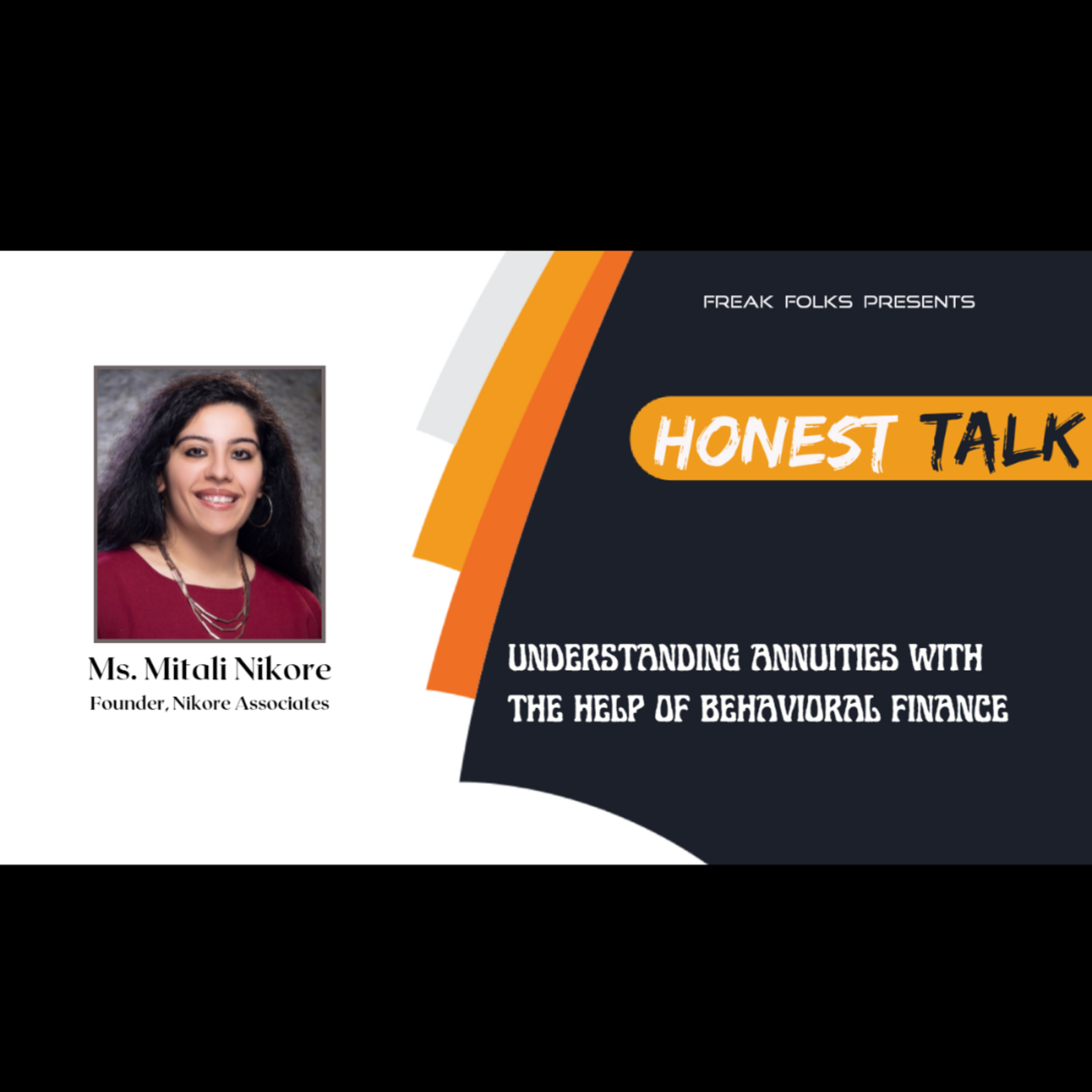 Freak Folks Honest Talk