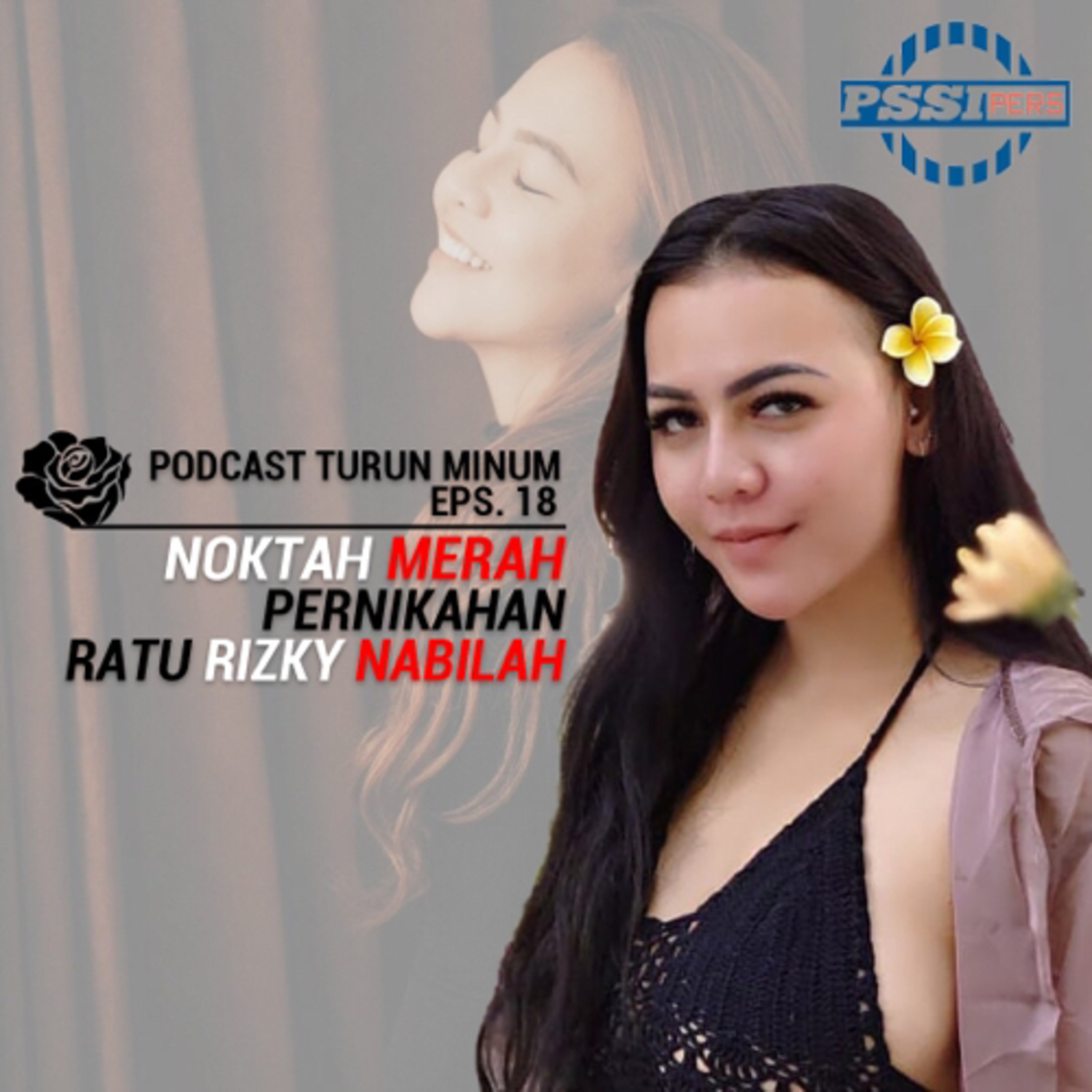 Noktah Merah Pernikahan Ratu Rizky Nabila