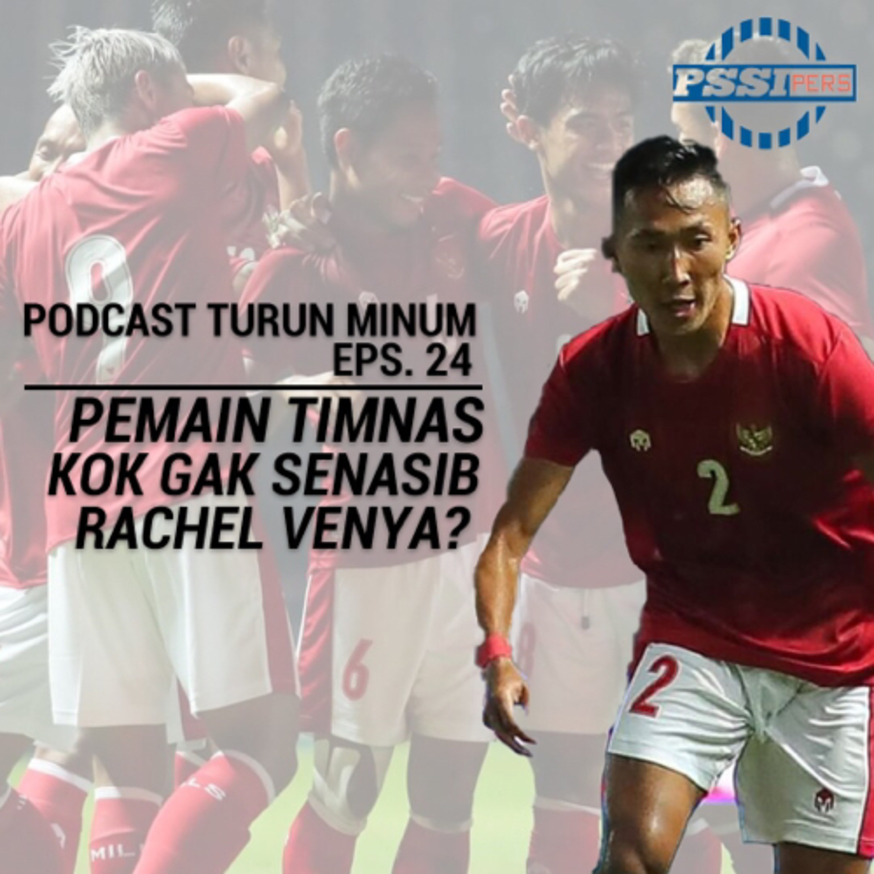 Pemain Timnas Kok Ngga Senasib Rachel Venya?