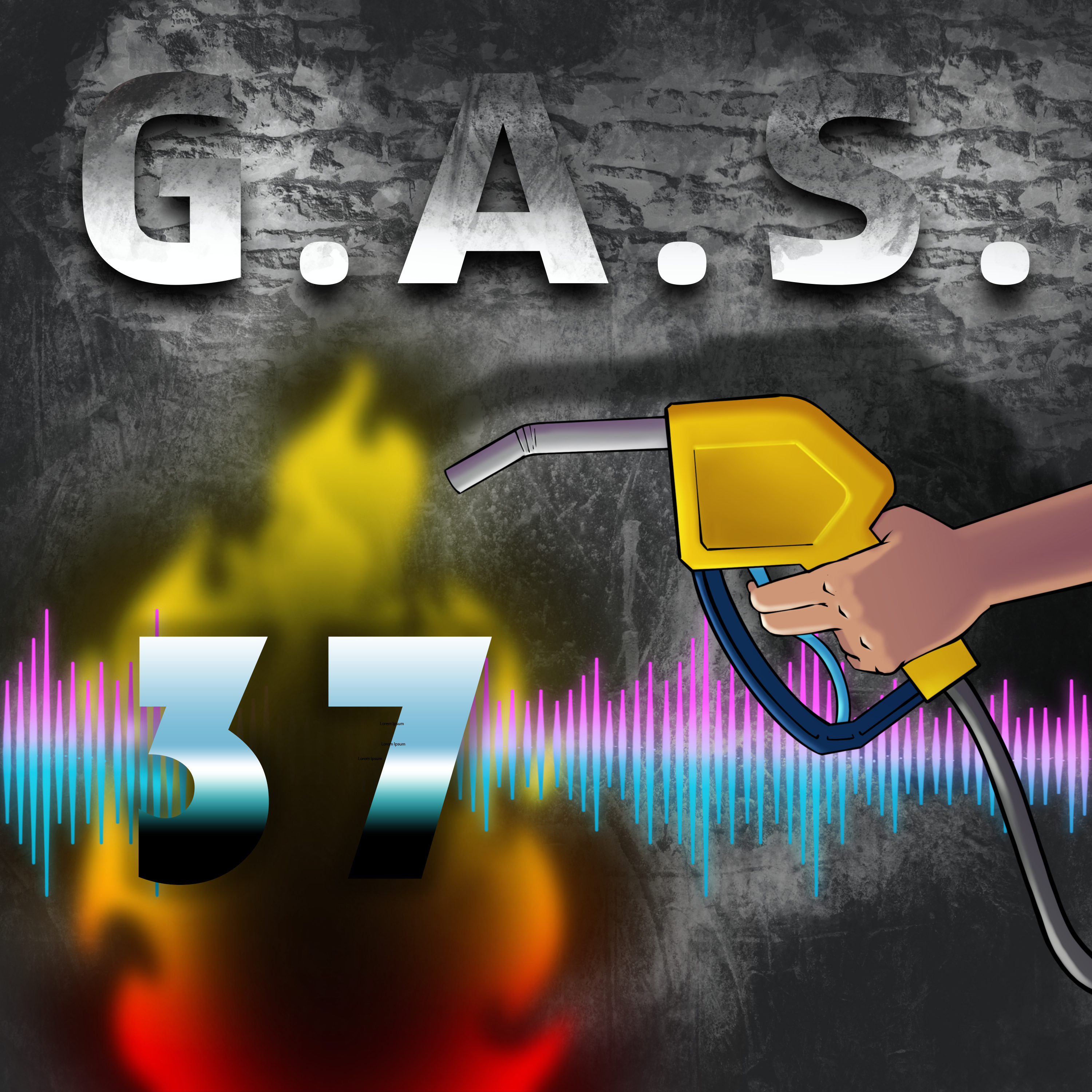 GAS The Podcast