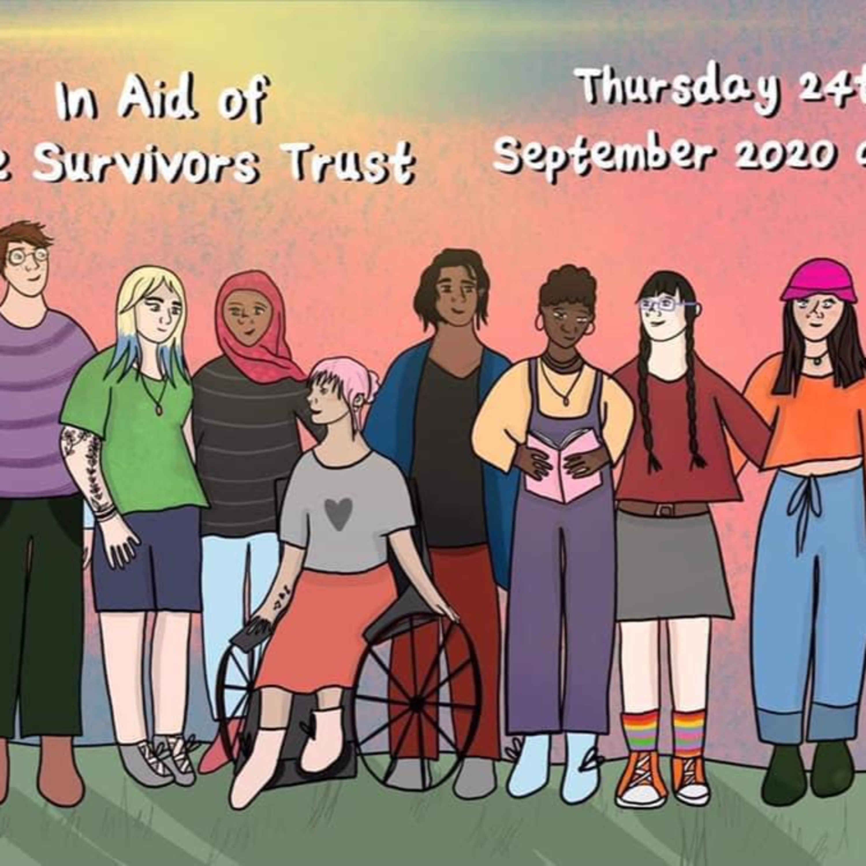 Past Your Bedtime Events