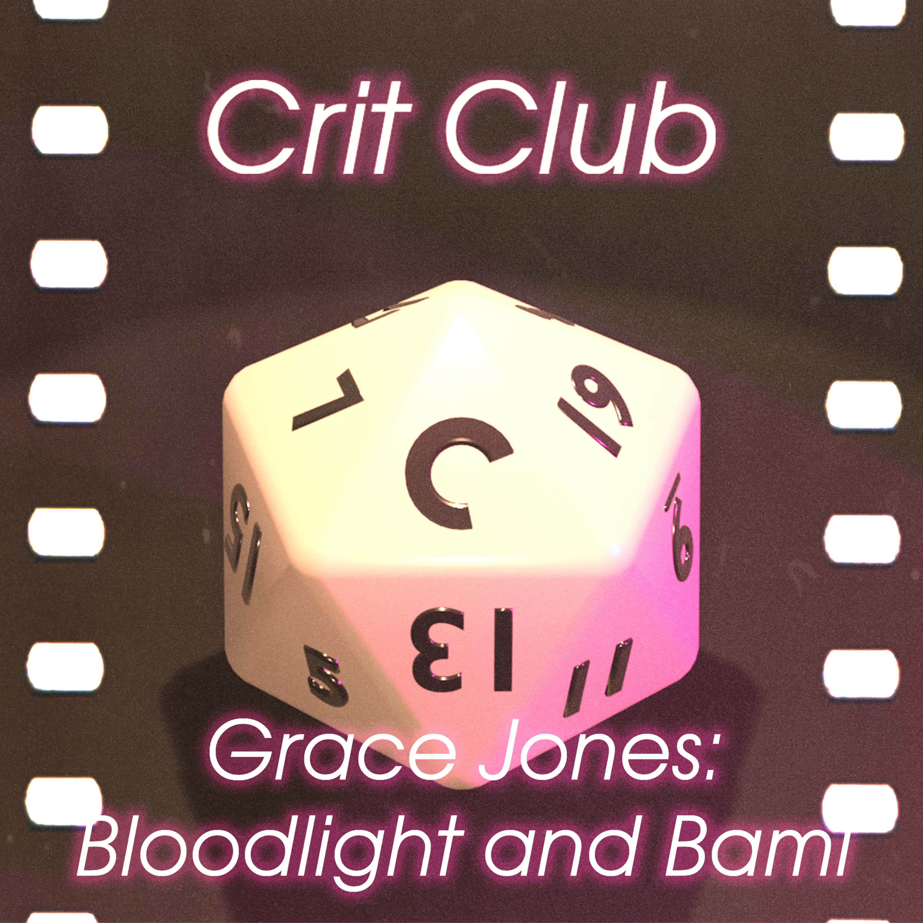 Crit Club
