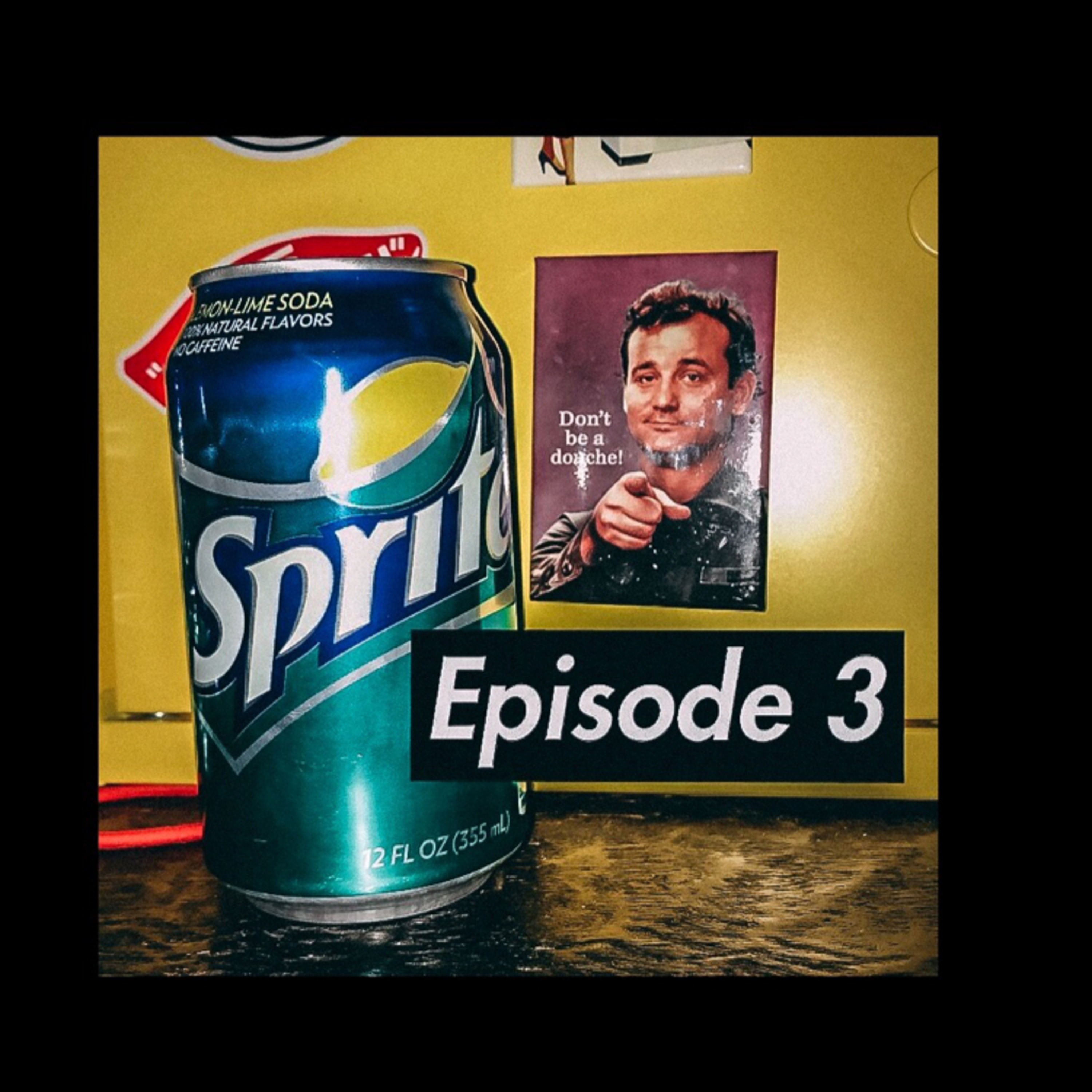 the sprite episode 🍋 episode artwork
