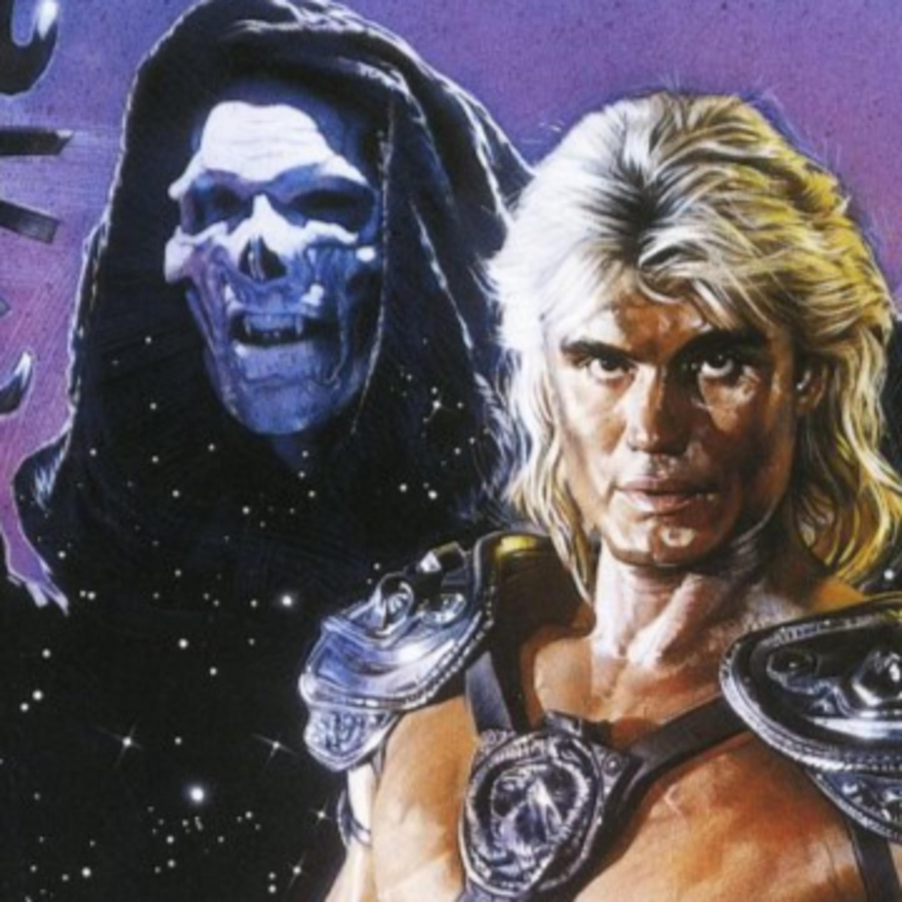 ACM\'s Vault of Cult - Movie Podcast.