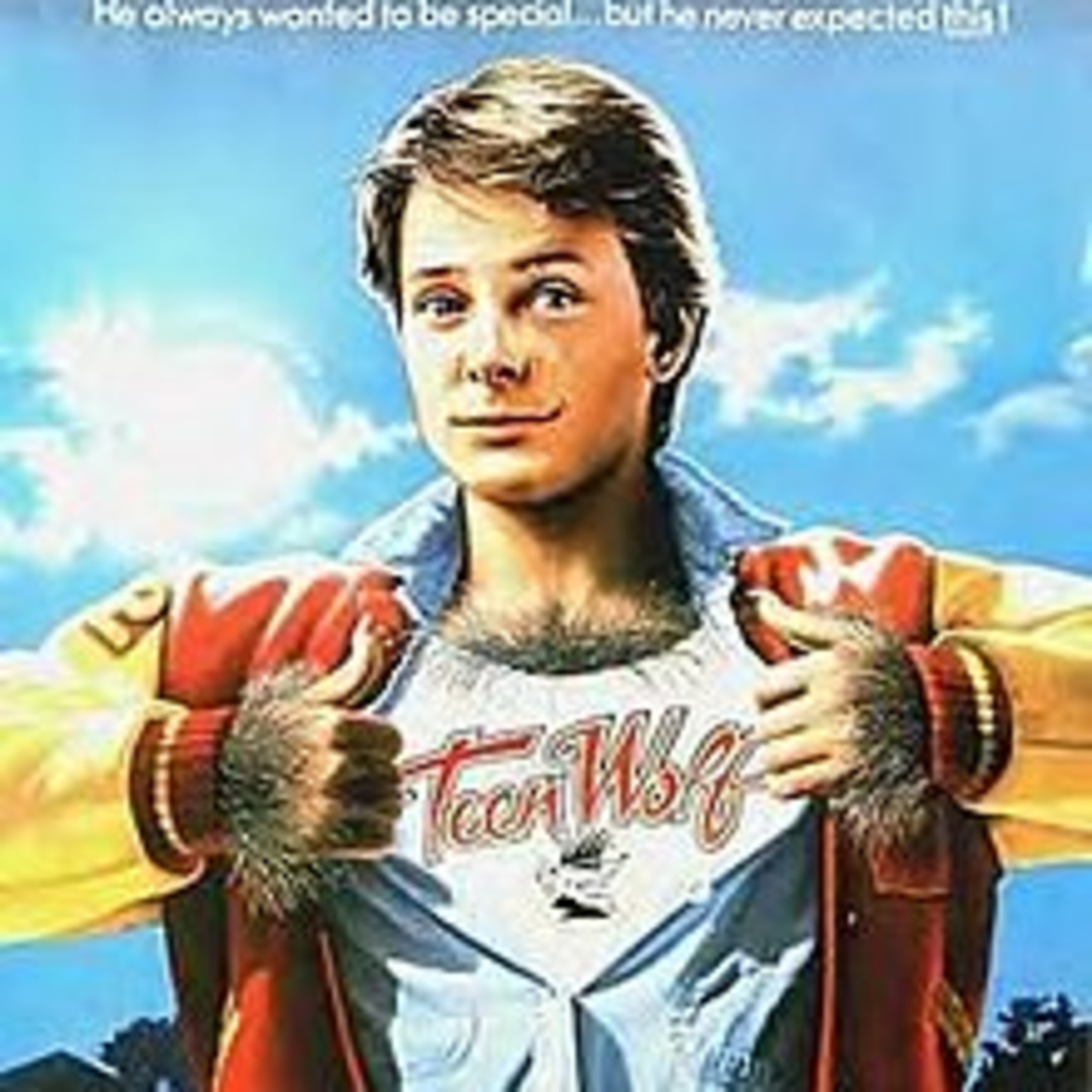 ACM\'s Vault of Cult - Movie Podcast.