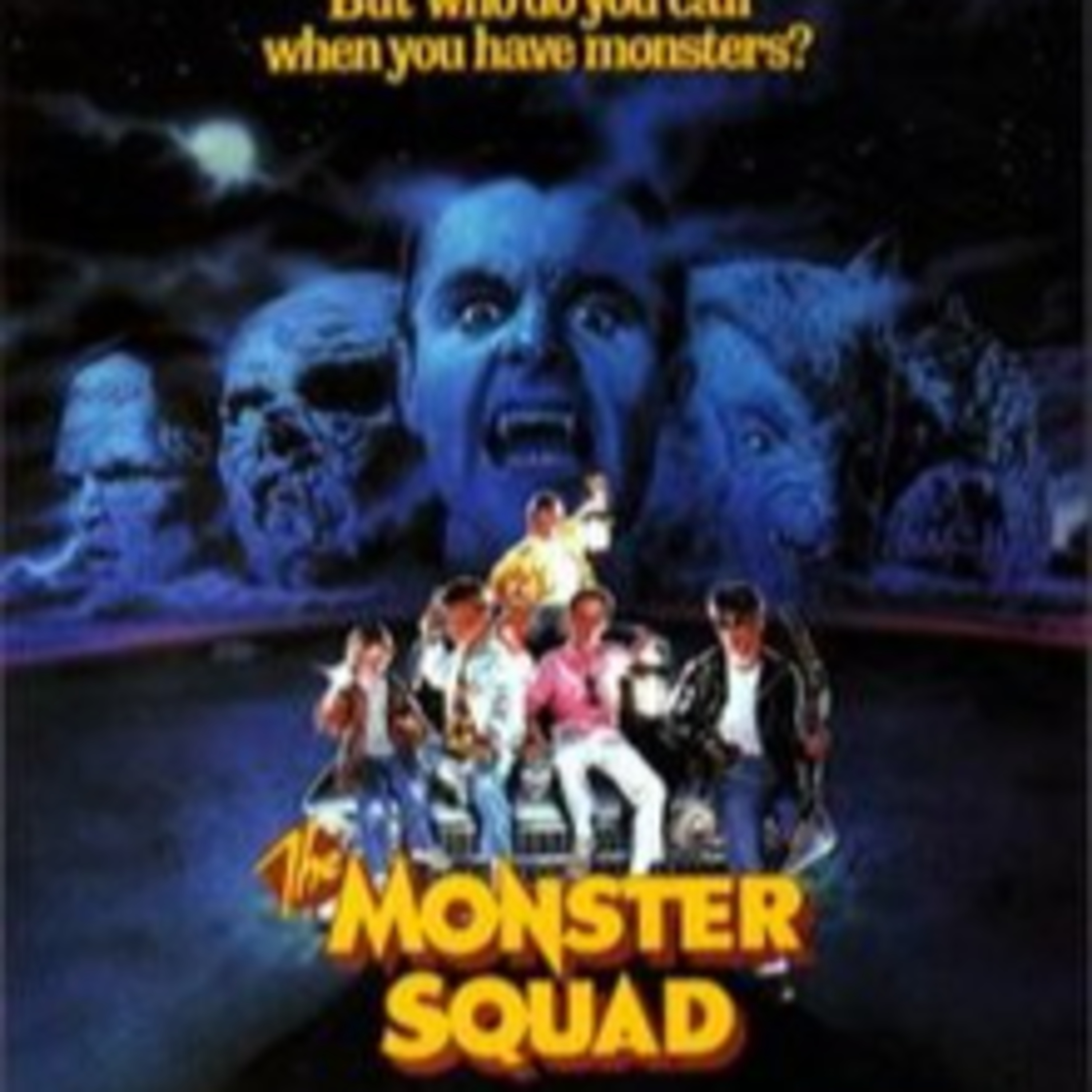 ACM\'s Vault of Cult - Movie Podcast.