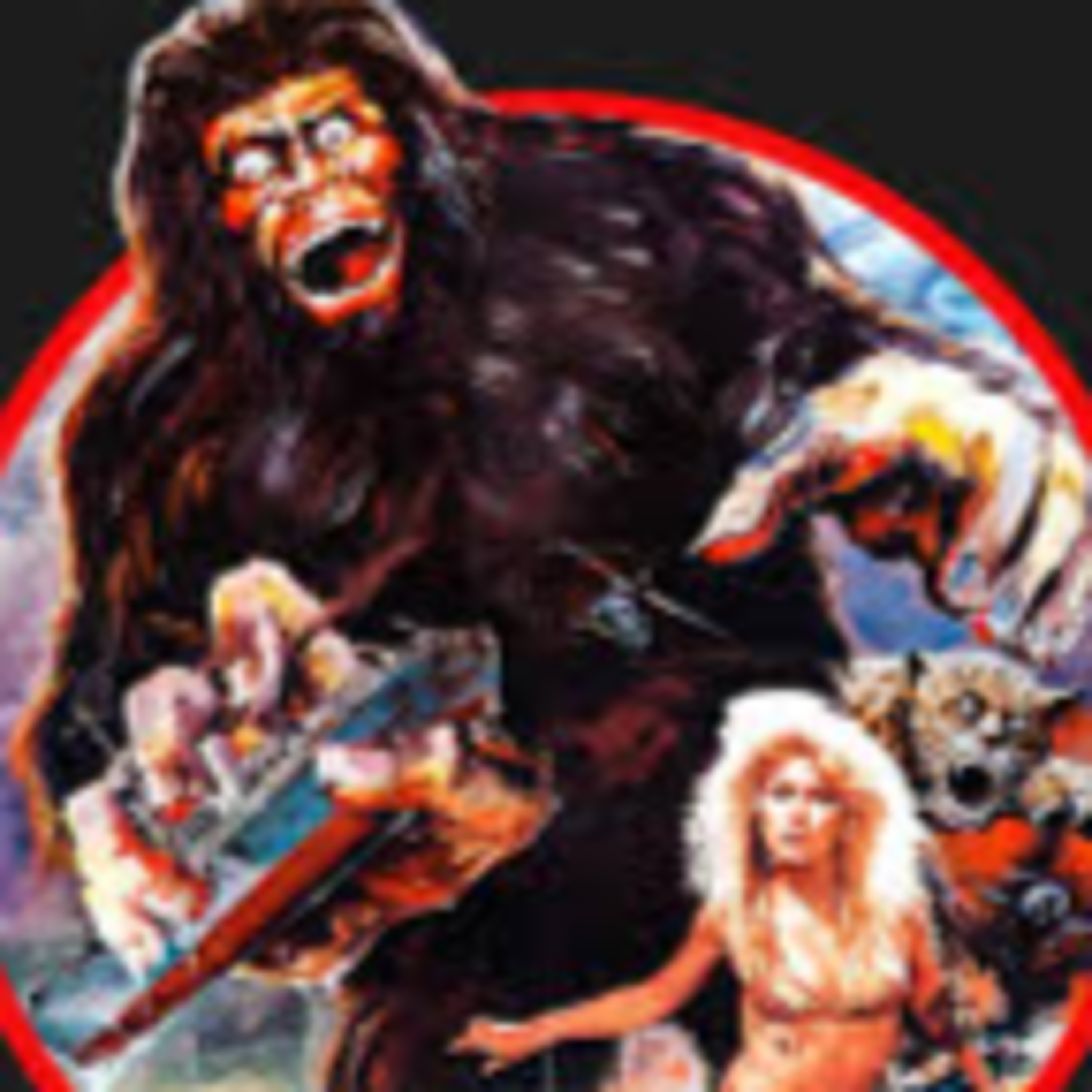 ACM\'s Vault of Cult - Movie Podcast.