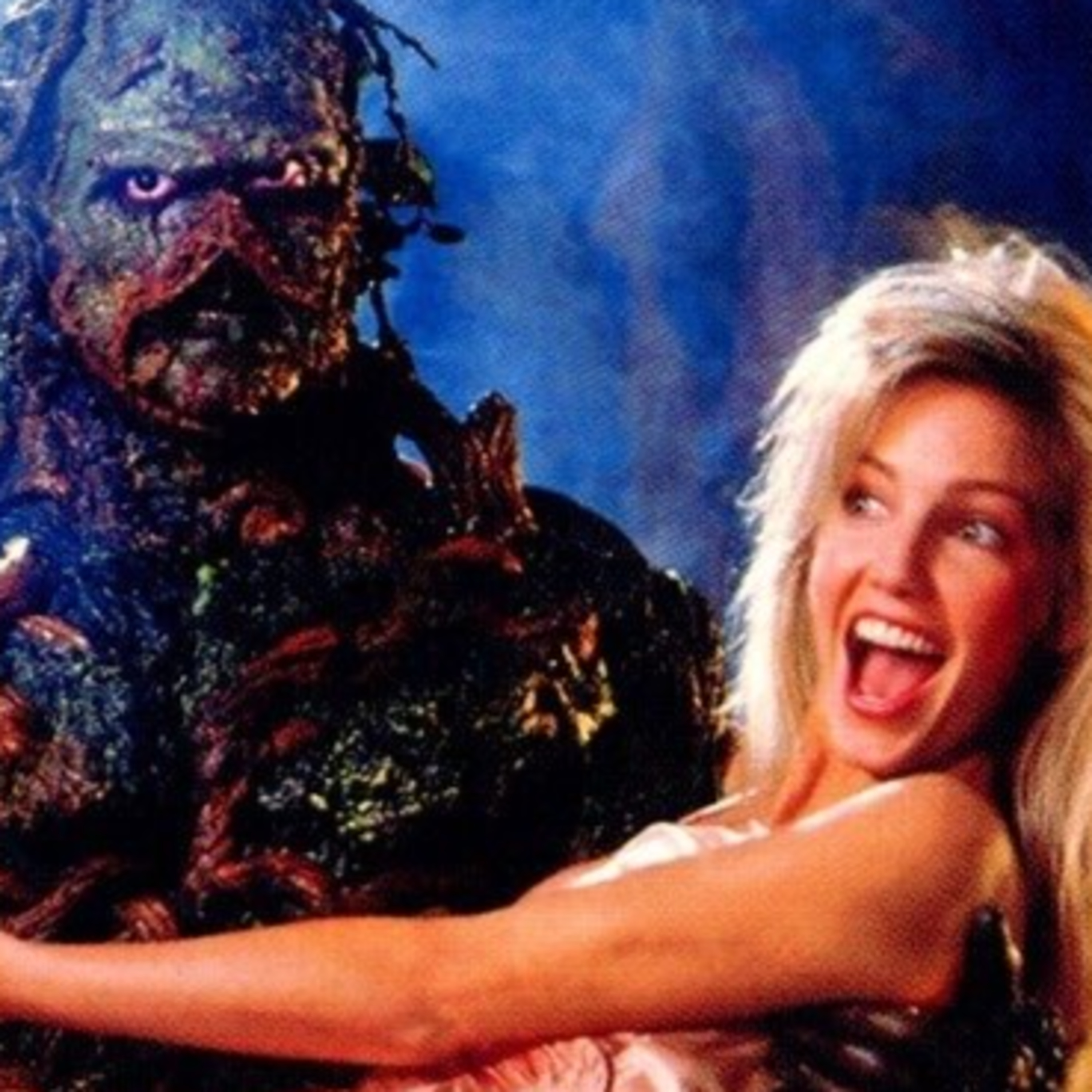 ACM\'s Vault of Cult - Movie Podcast.