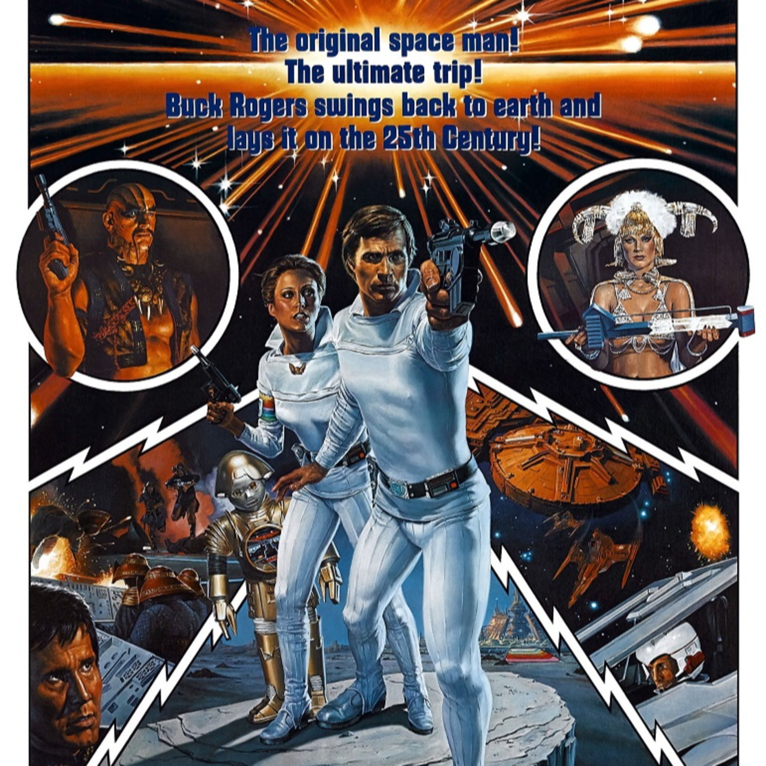 ACM\'s Vault of Cult - Movie Podcast.