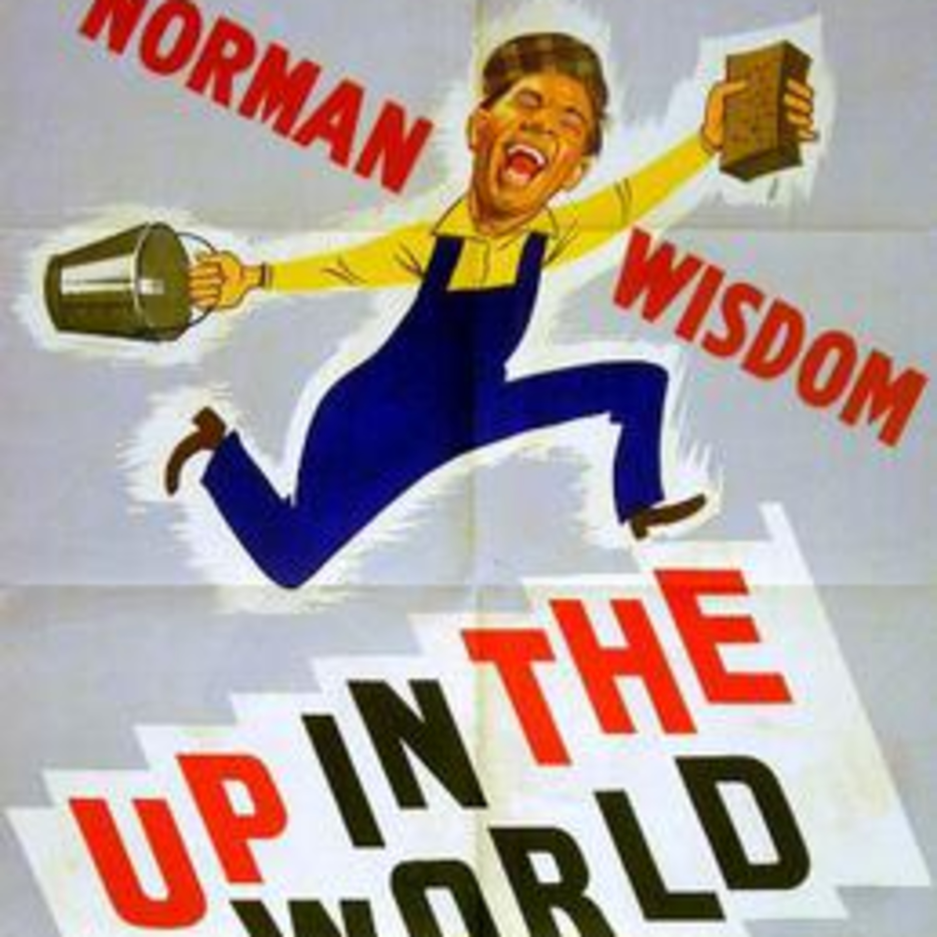 ACM\'s Vault of Cult - Movie Podcast.