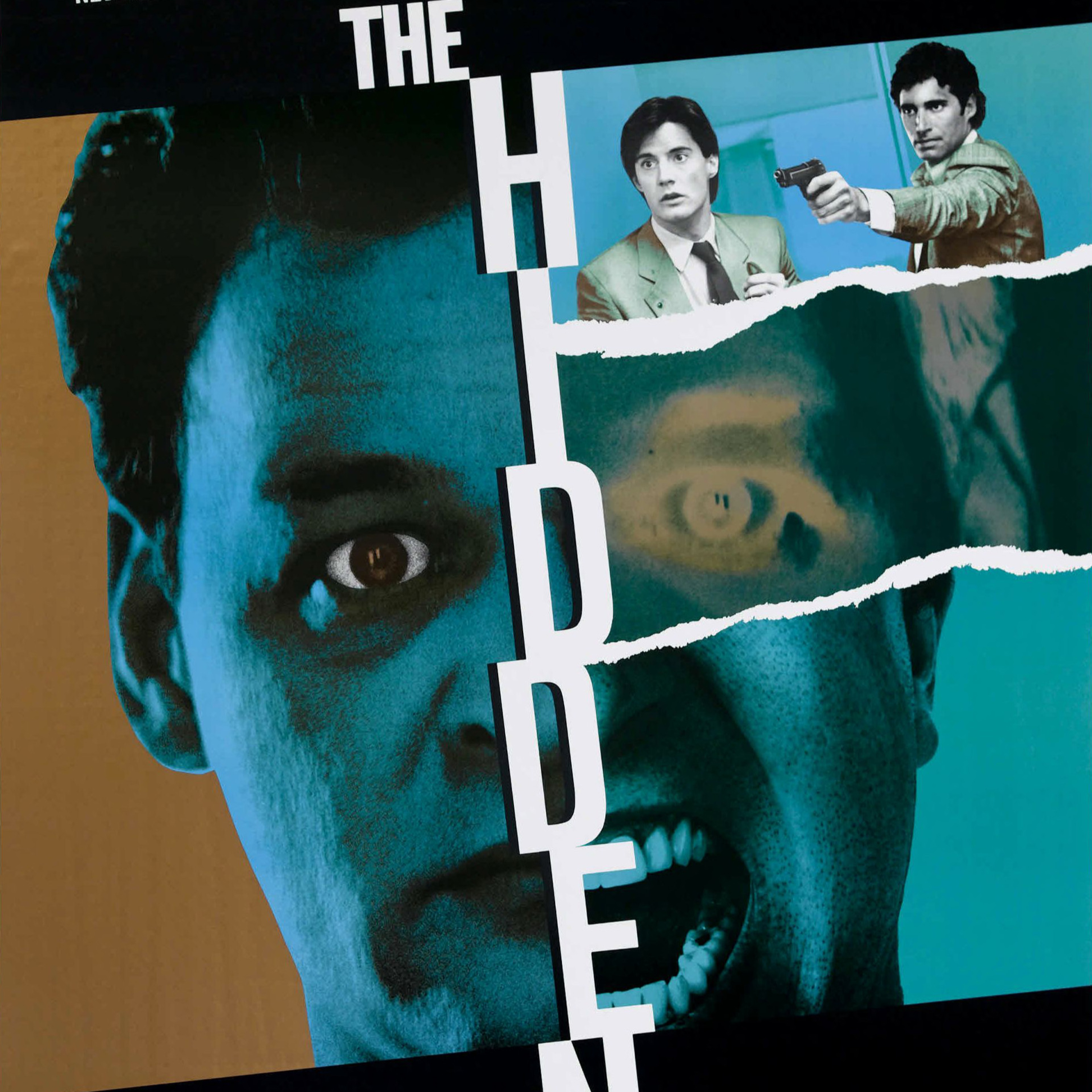 ACM\'s Vault of Cult - Movie Podcast.