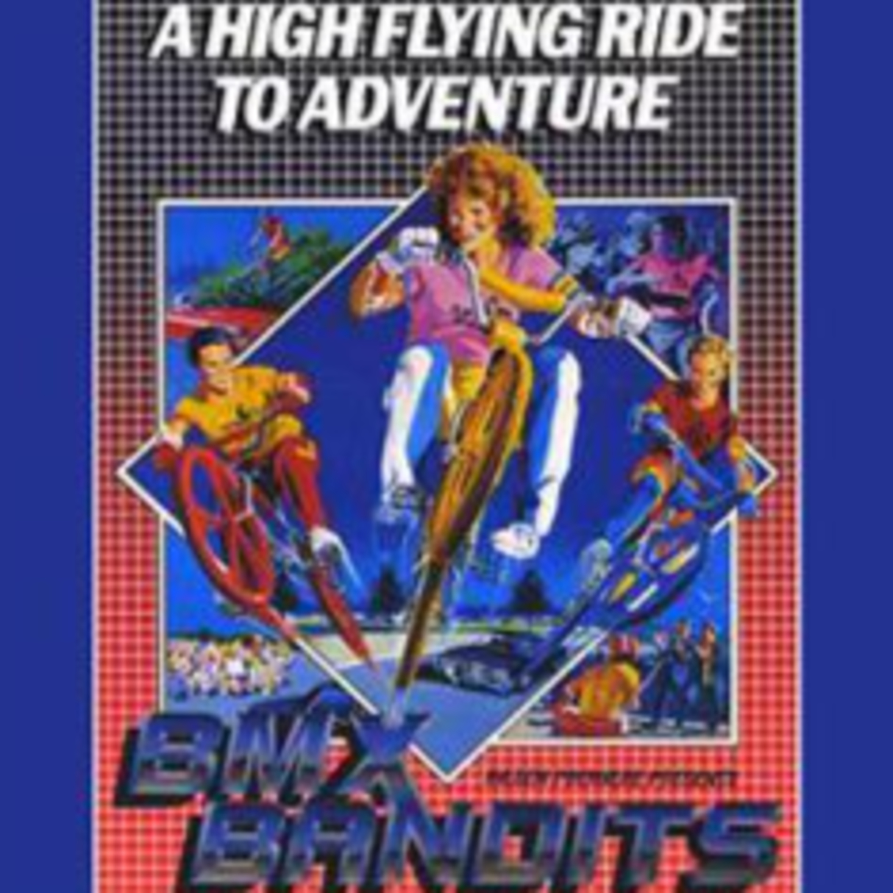 ACM\'s Vault of Cult - Movie Podcast.