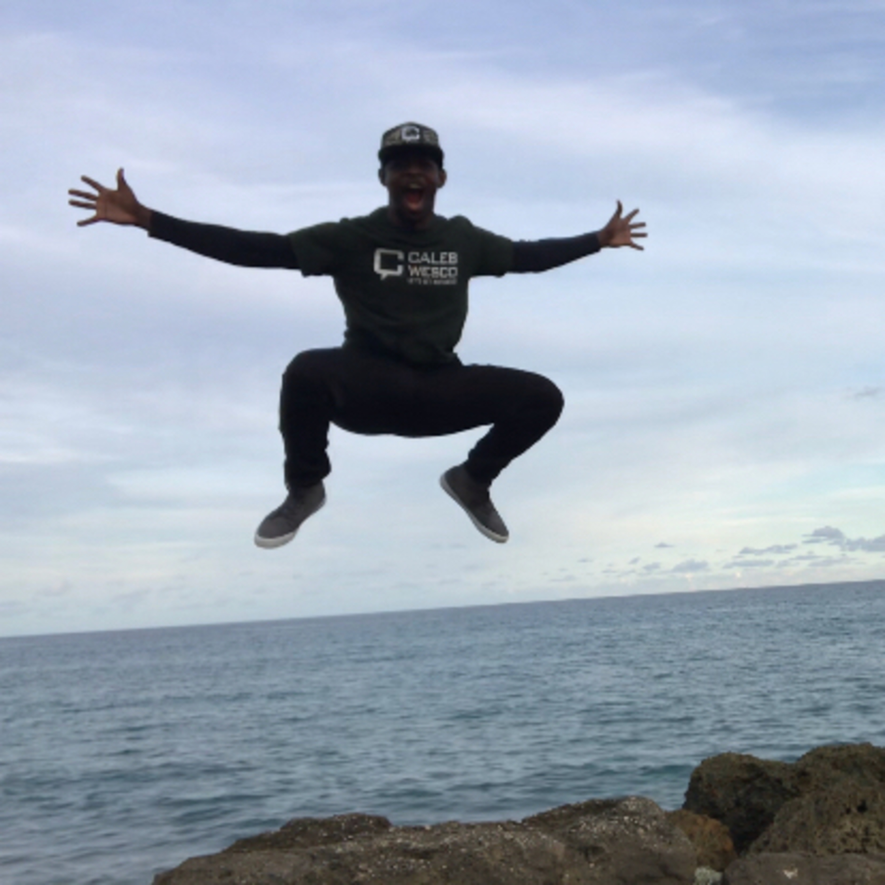 My First Business C&C Lawn Service