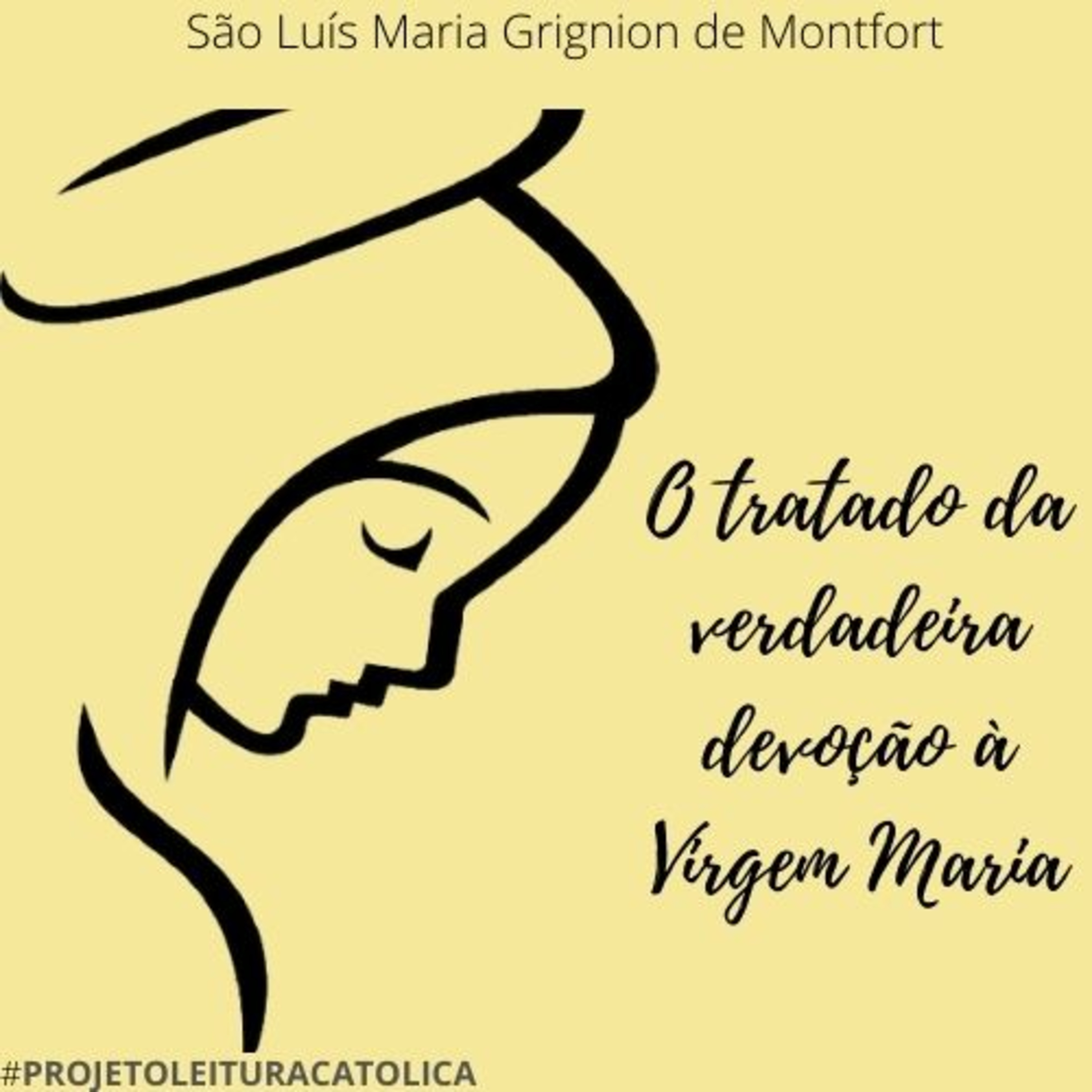 Projeto Leitura Católica