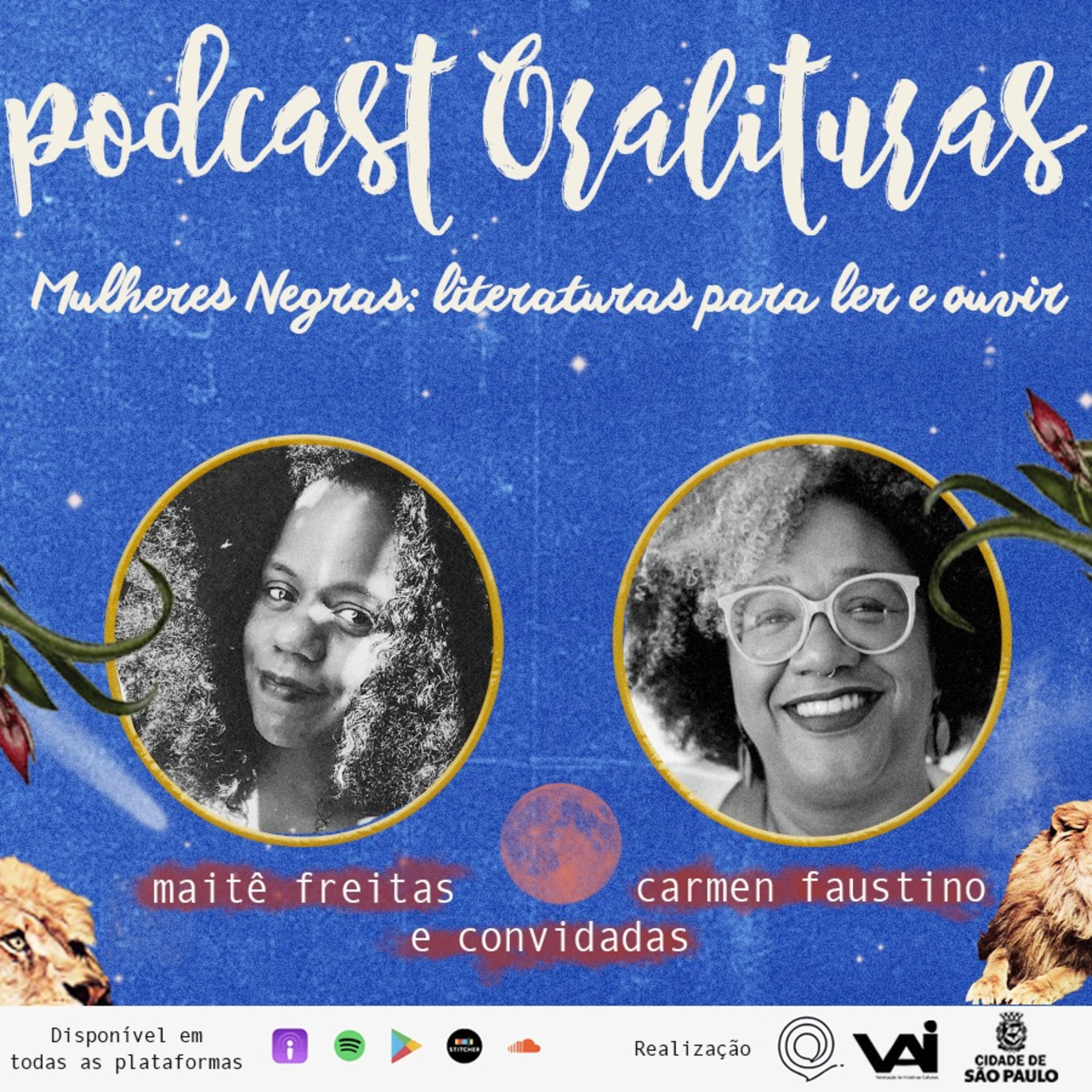 Oralituras::Podcast