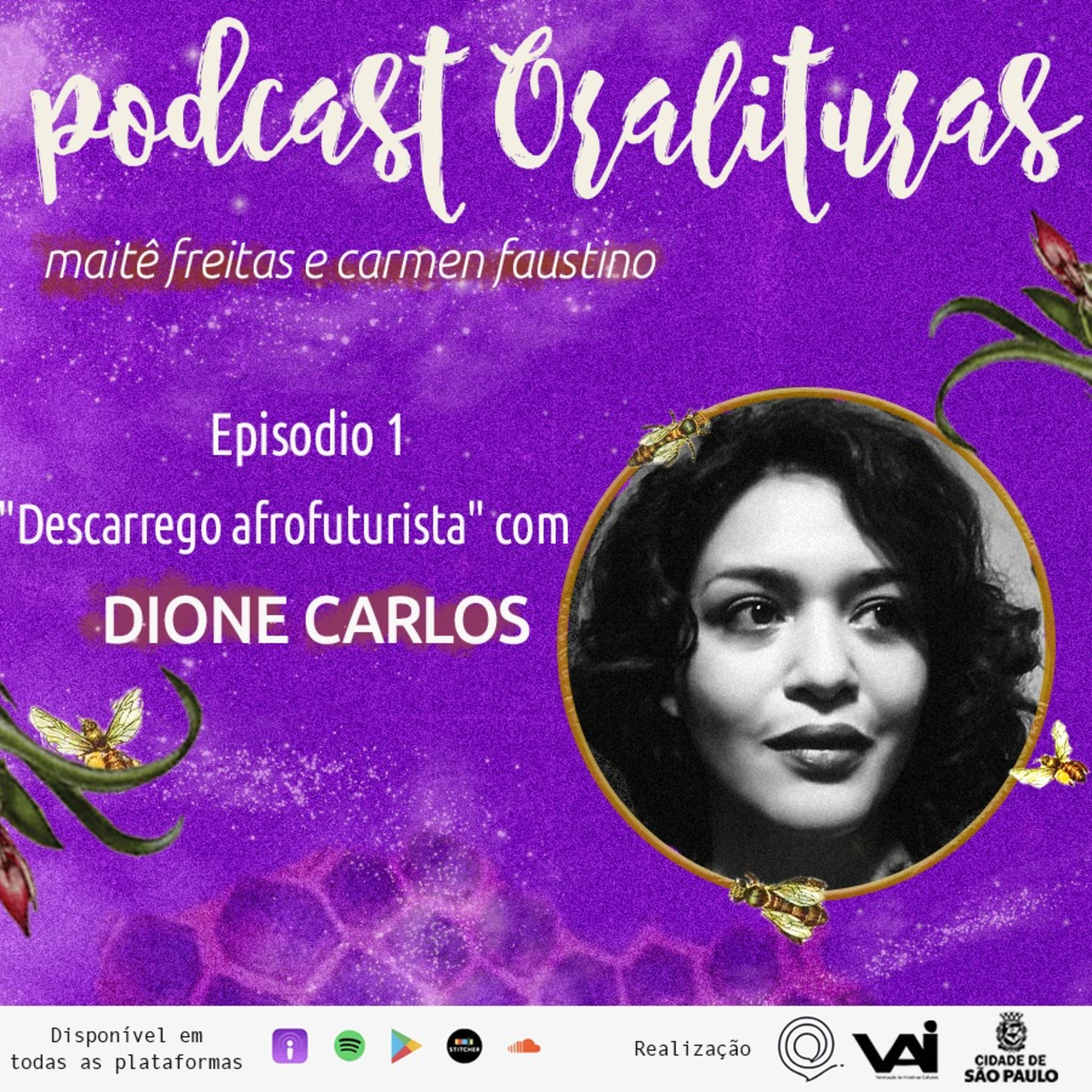 Oralituras::Podcast