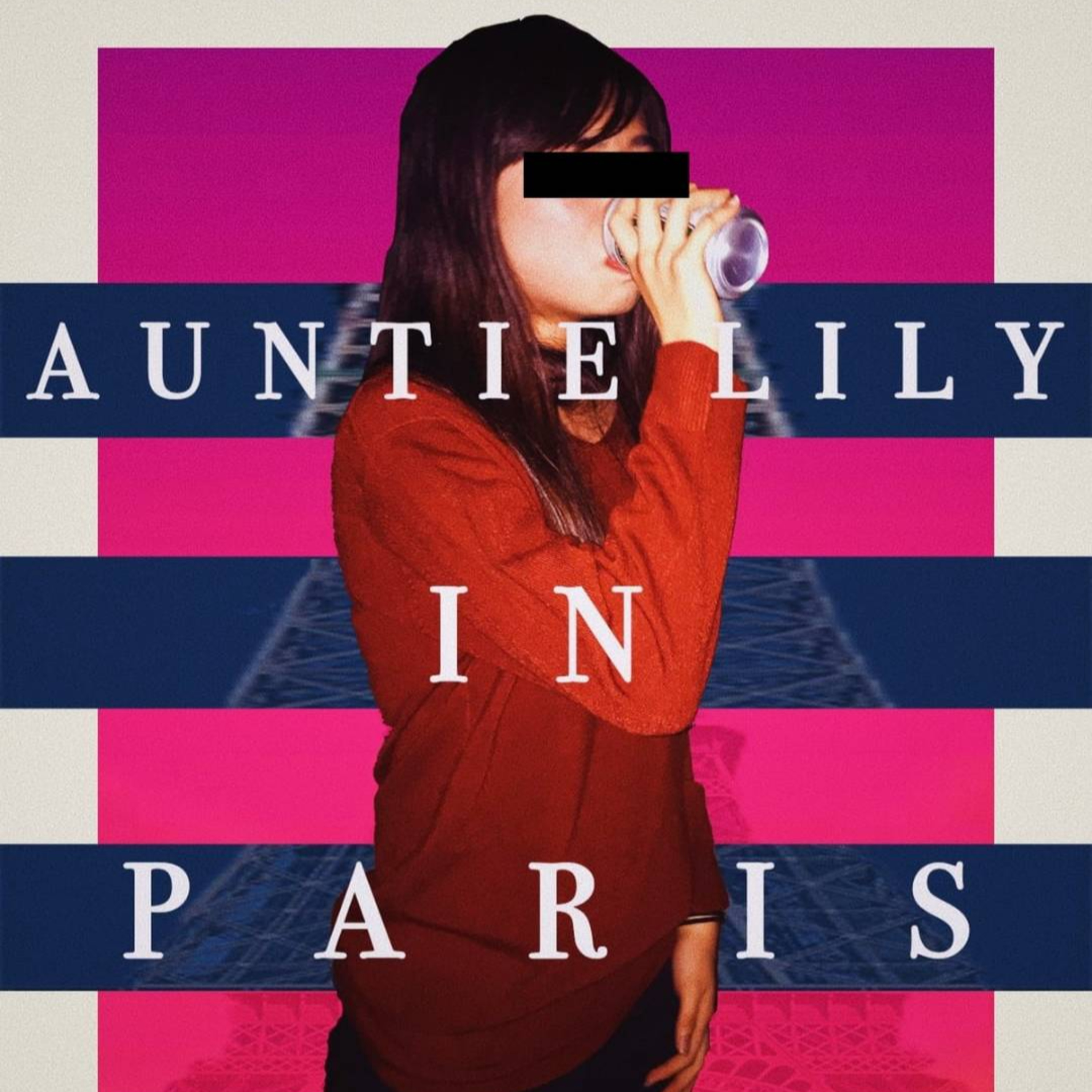 ＃13 訪談系列 EP 3 (下集) | 小資莉莉向錢衝 aka Auntie Lily in Paris episode artwork