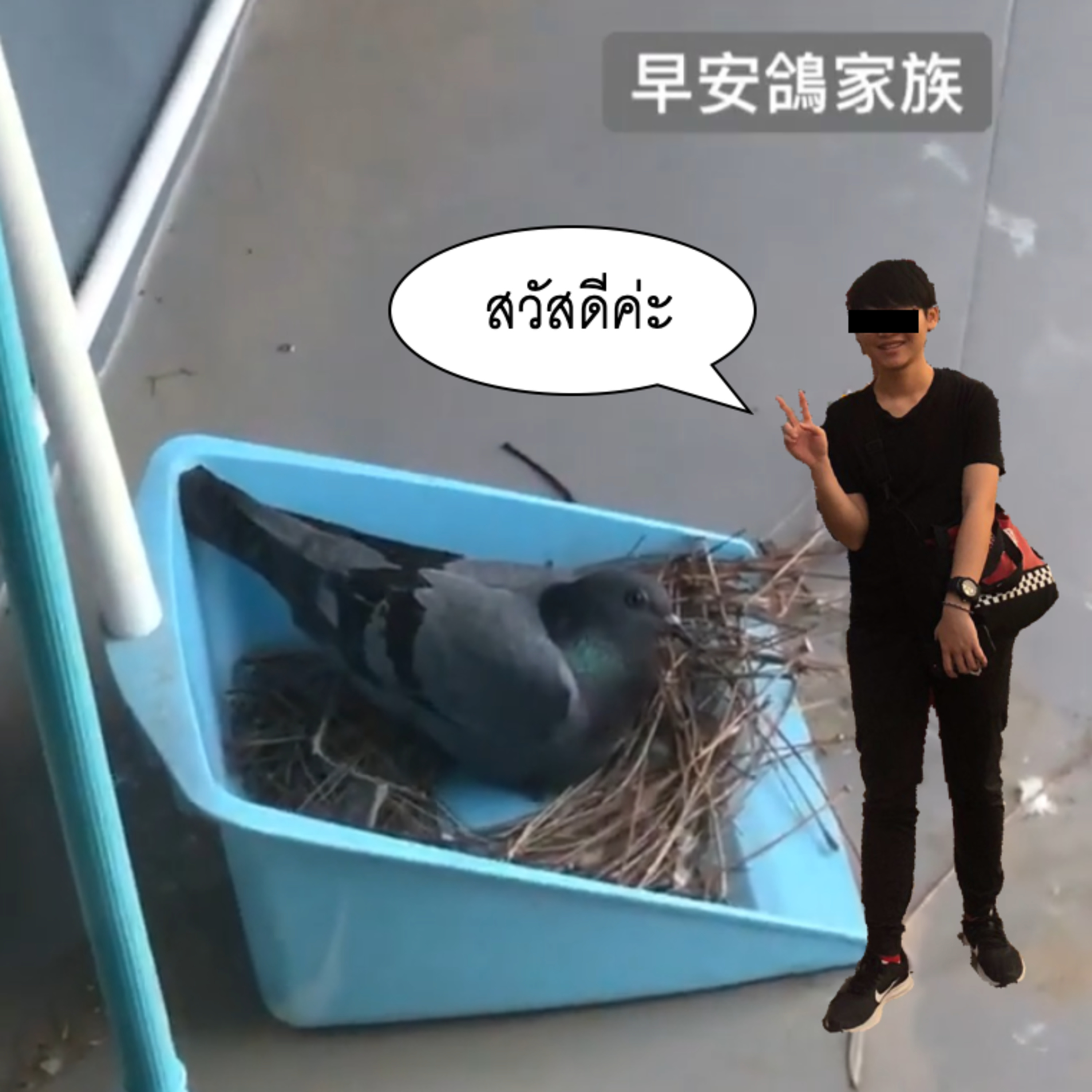 ＃17 訪談系列 EP 4 (下集) | 泰式酸辣實習甘苦談 aka一個快樂的國家---泰國 episode artwork