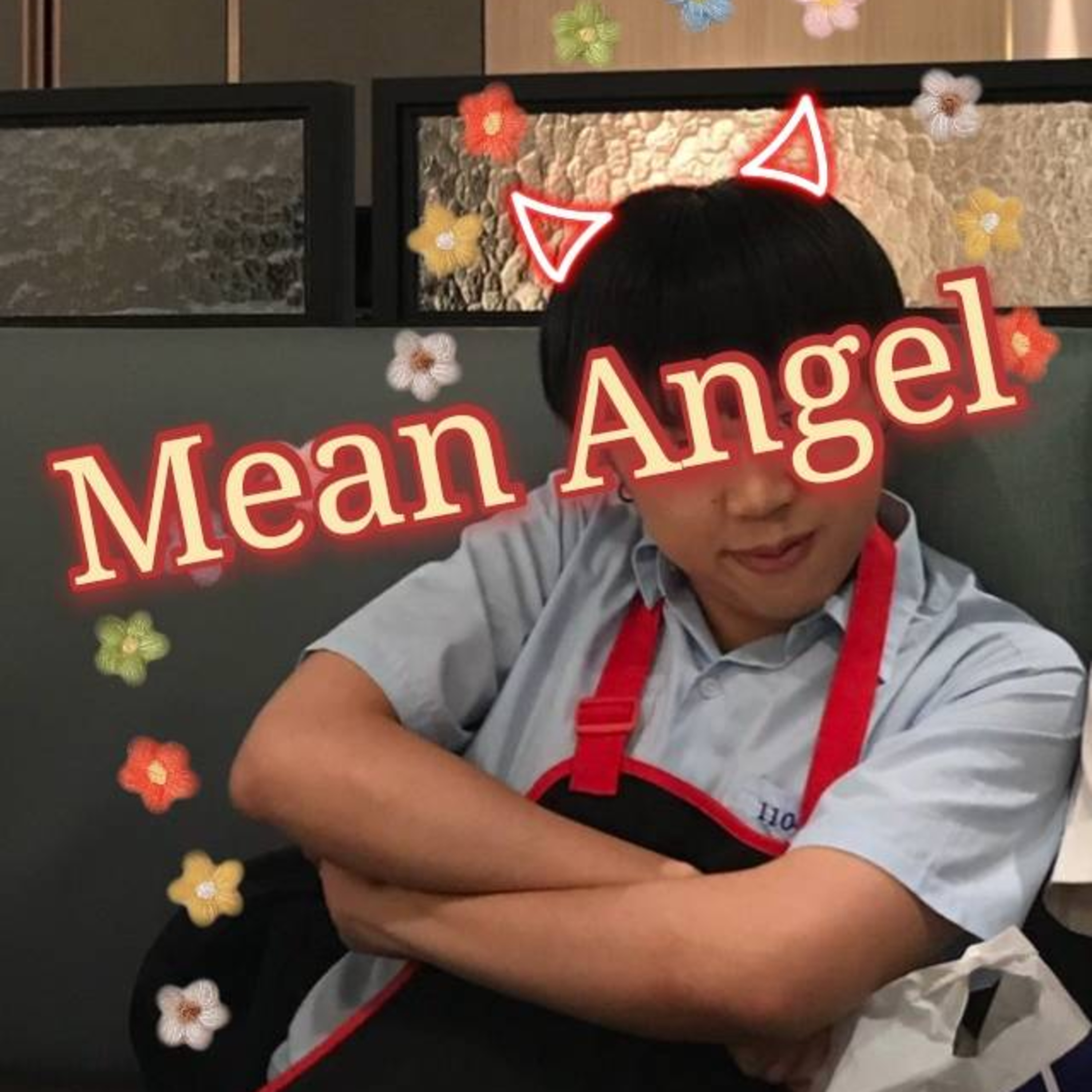 #22＃21 訪談系列 EP 5 (下集) | 復仇mean angel之BITCHES駕馭史 episode artwork