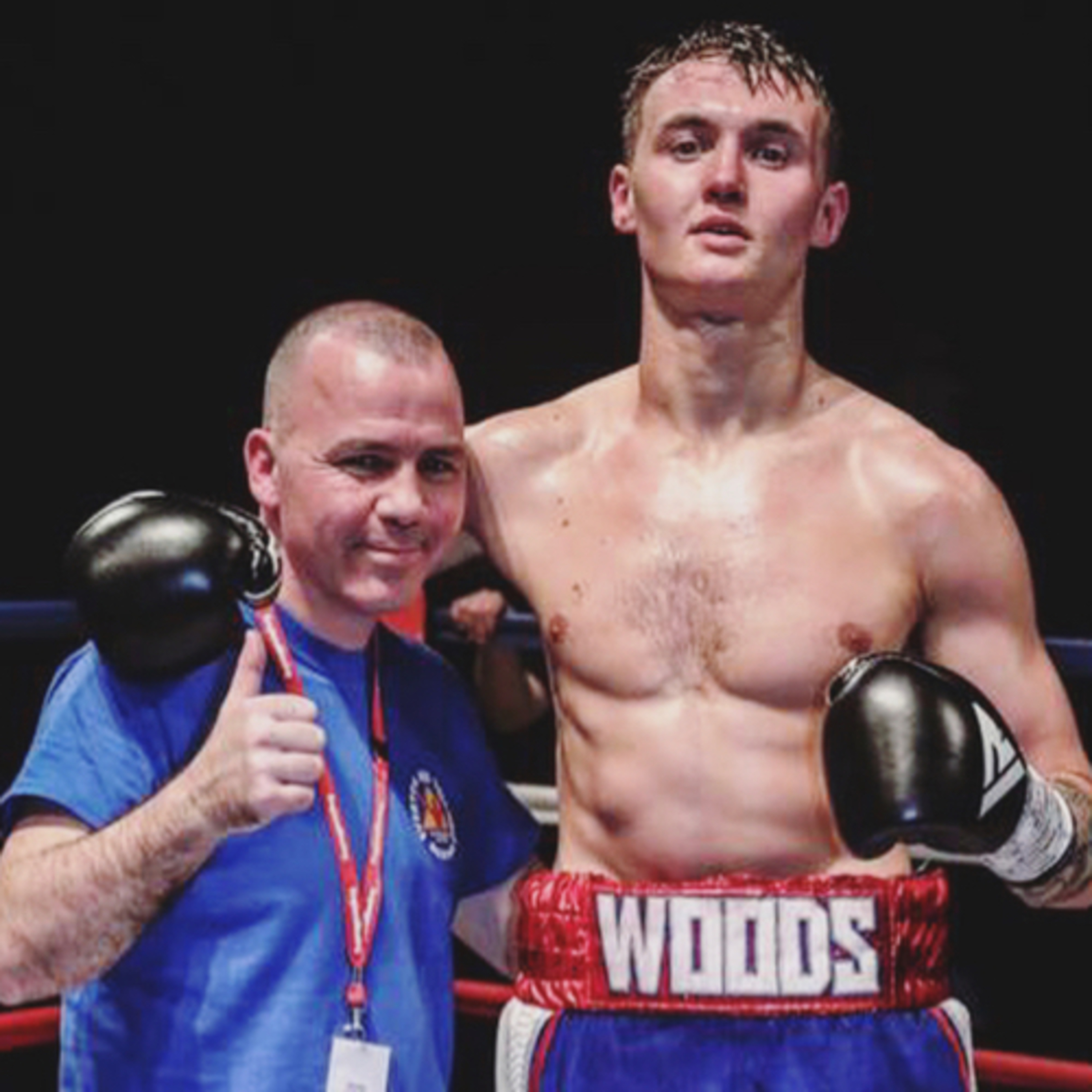 The Boxing Trade Show Podcast
