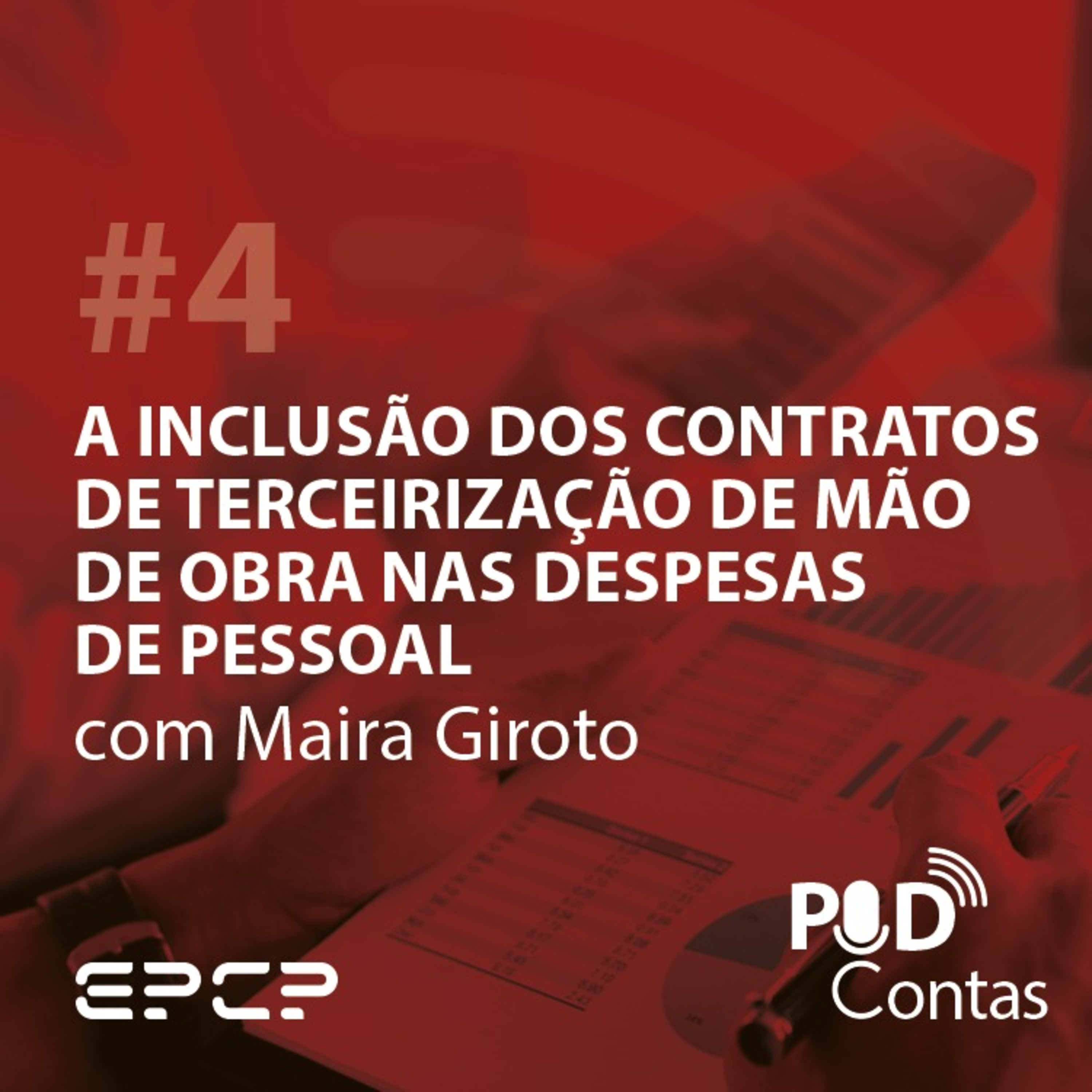 PodContas