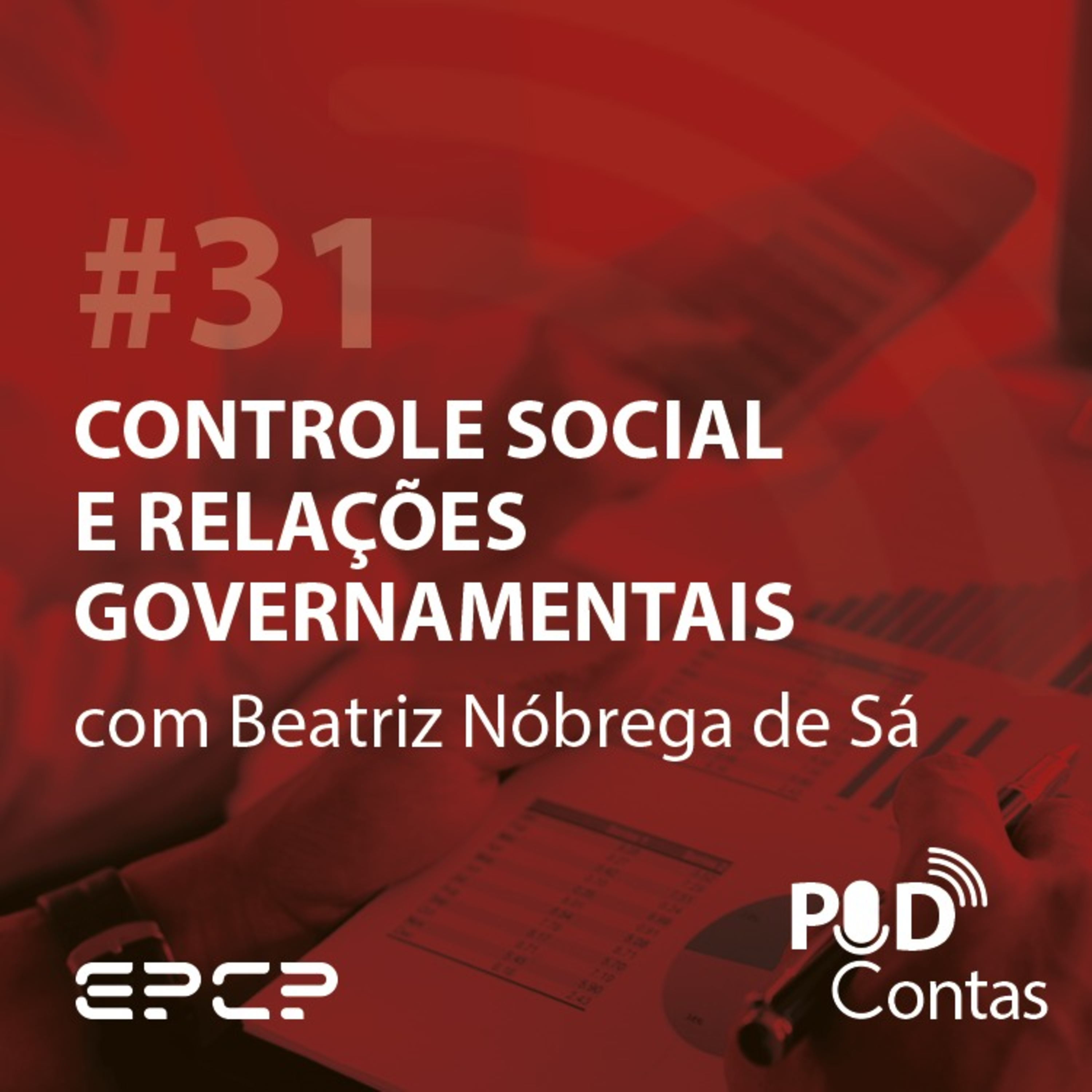 PodContas