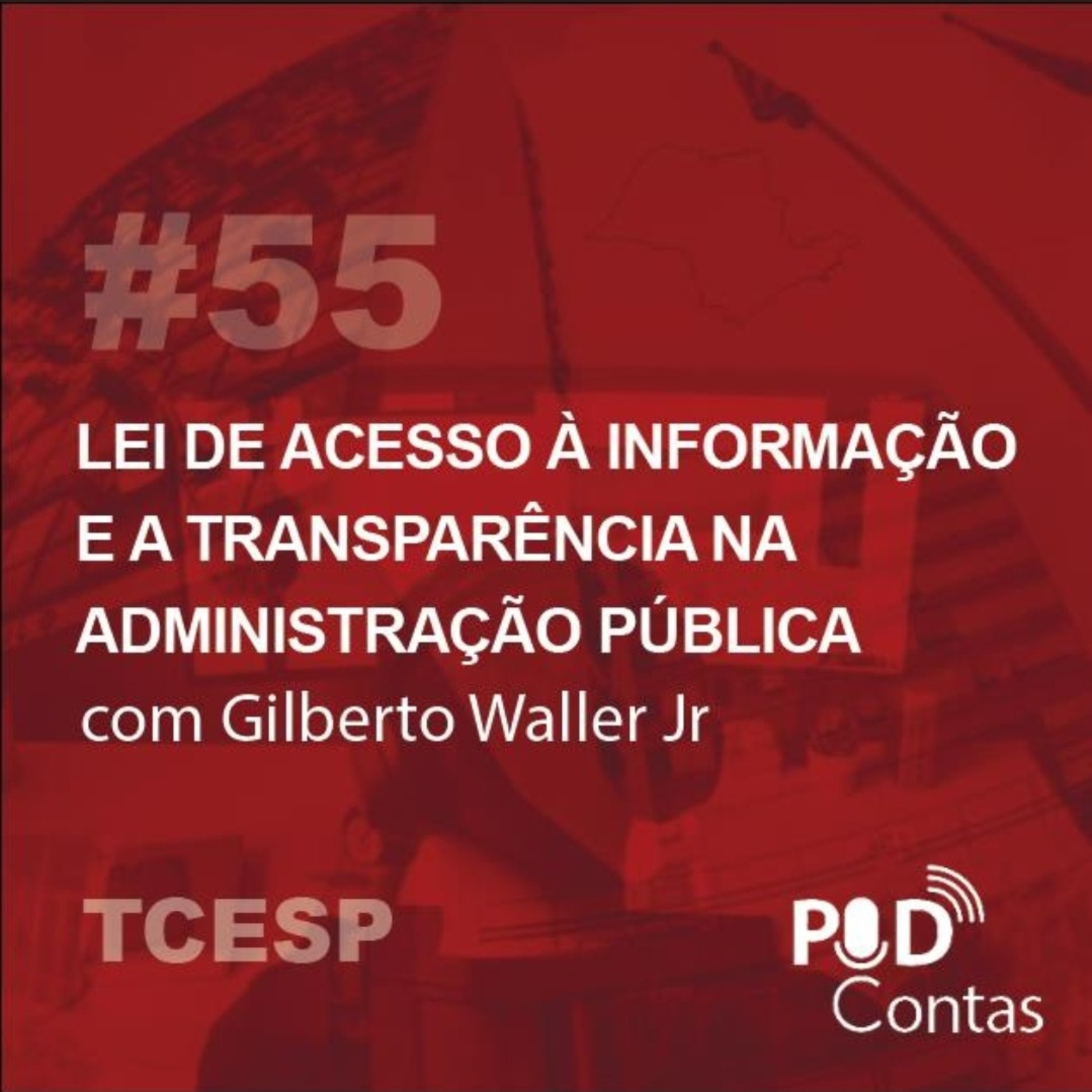 PodContas