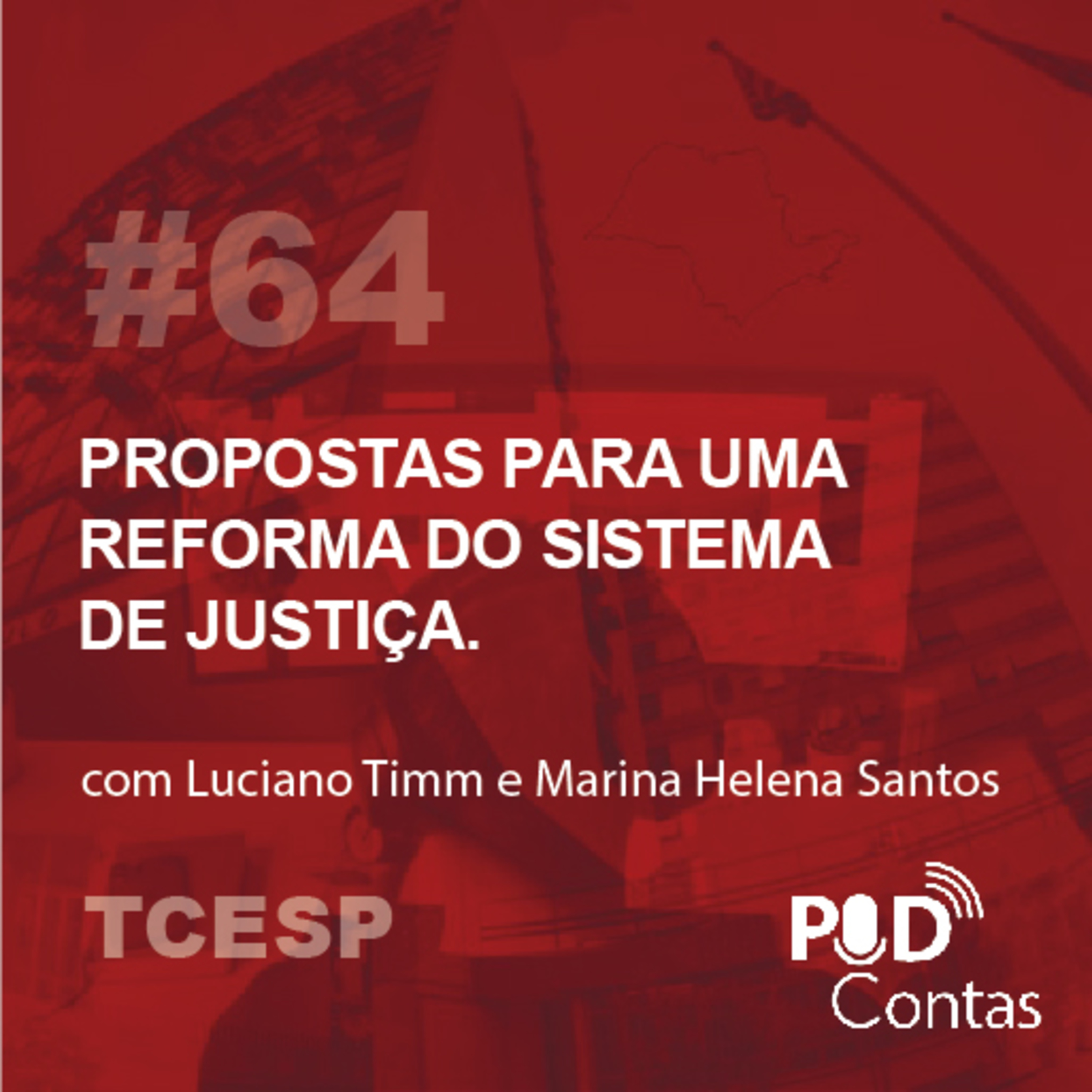 PodContas