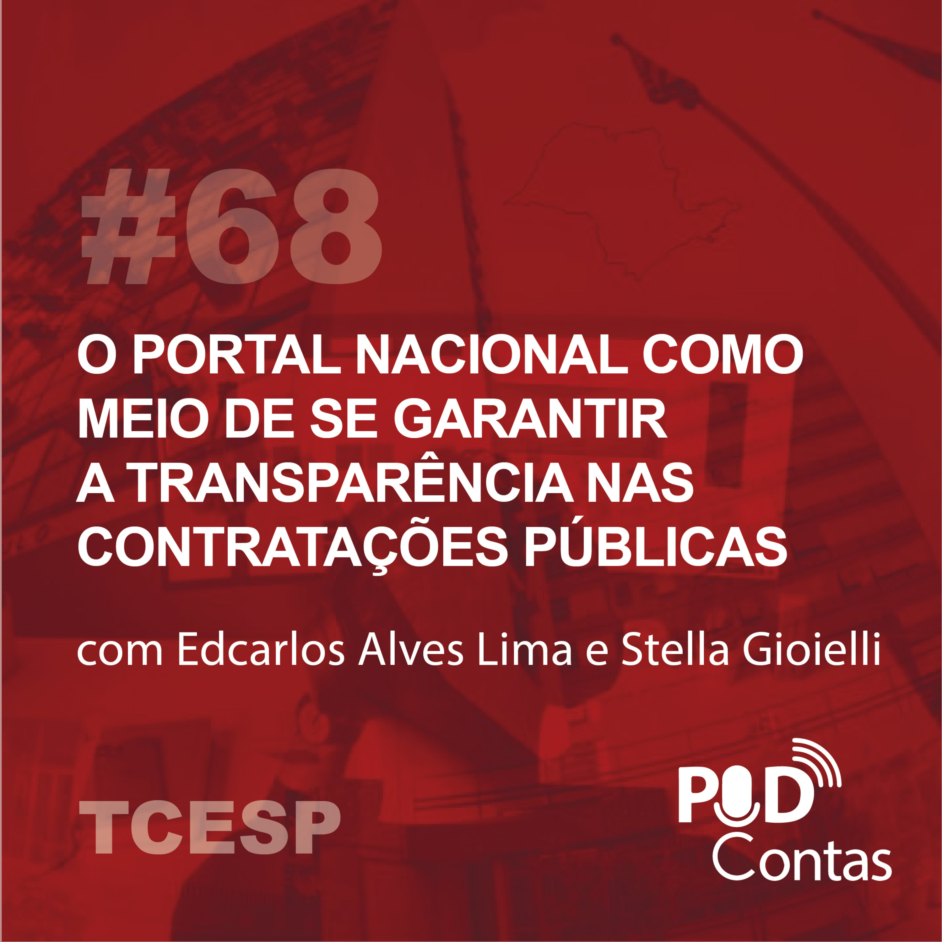 PodContas