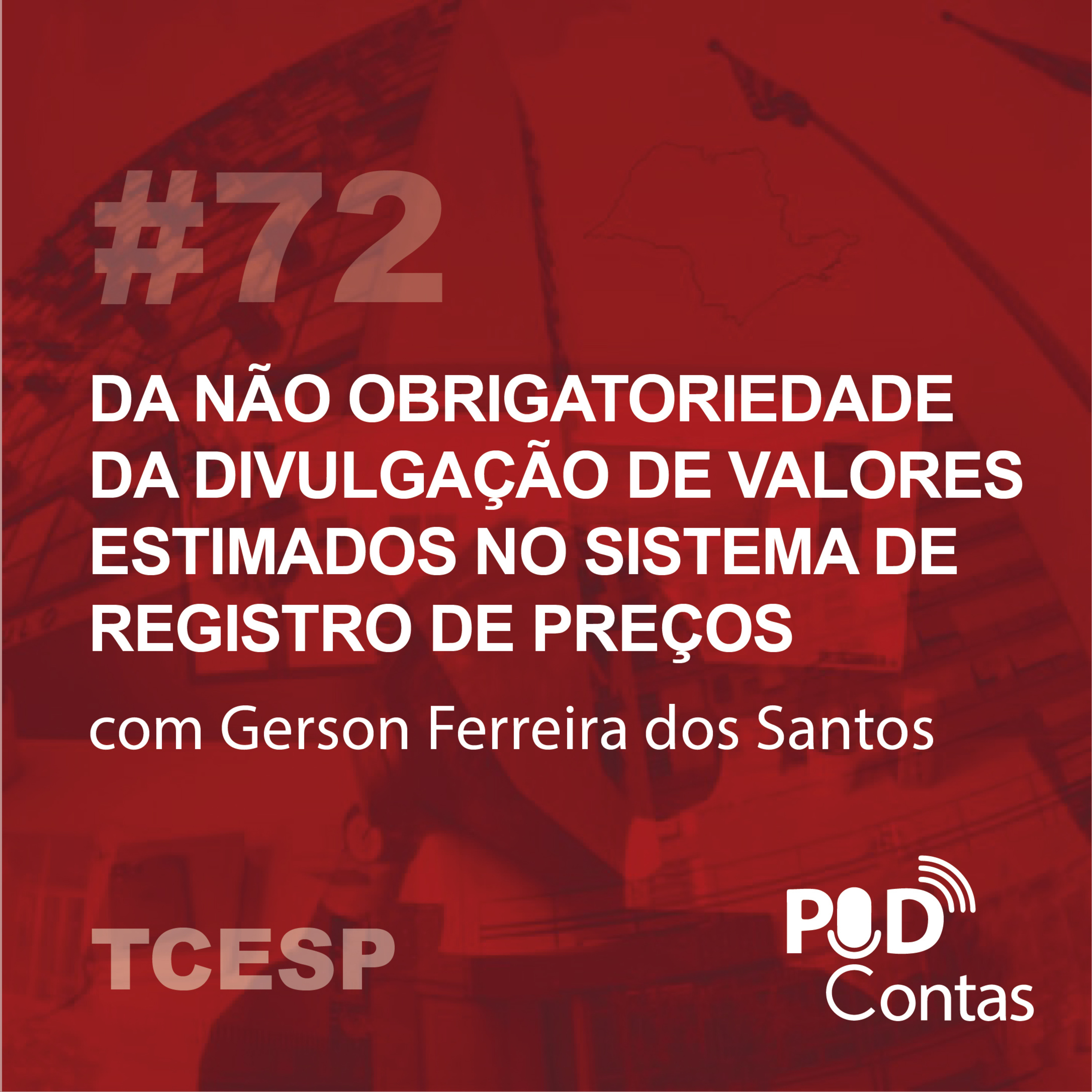 PodContas