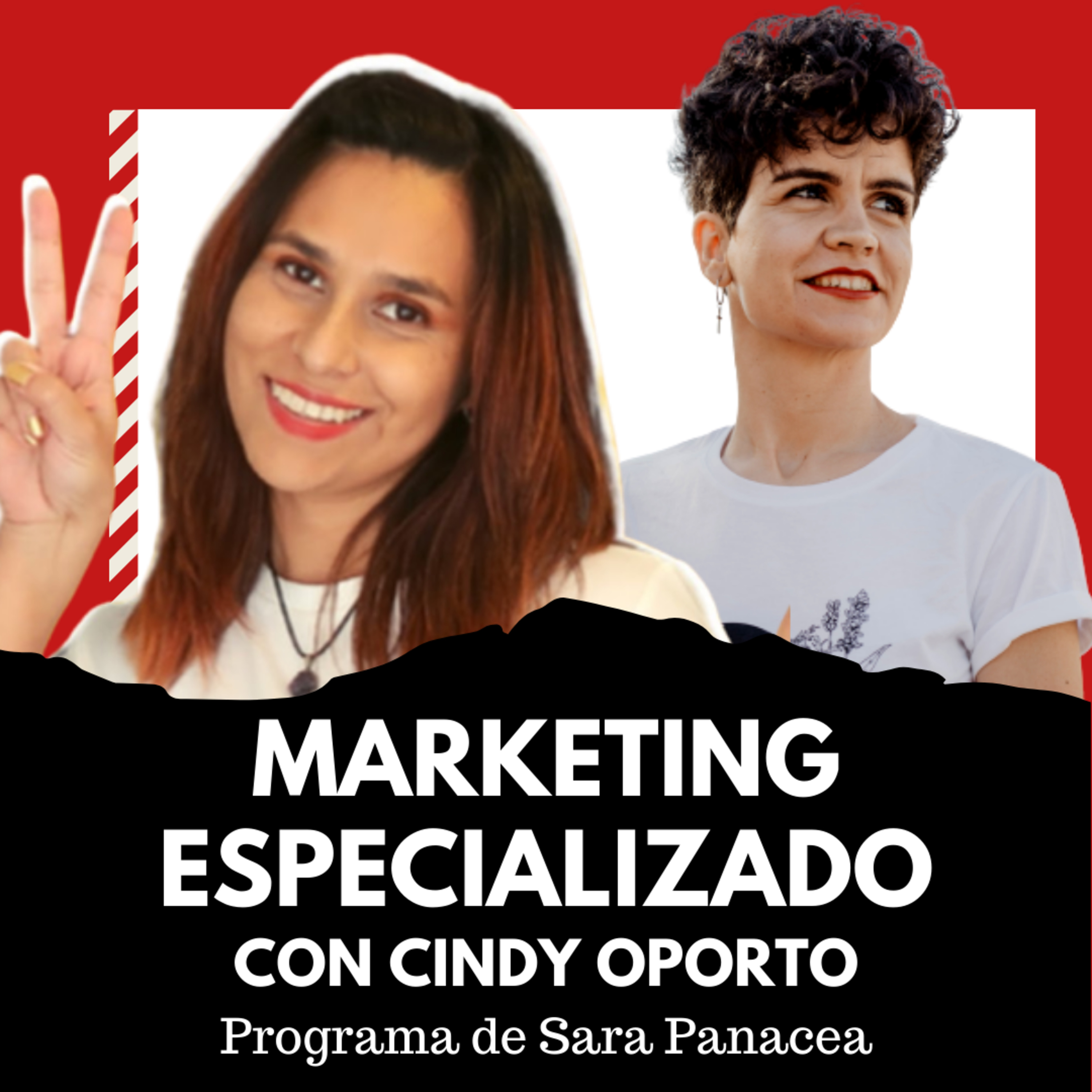 ARKADETING, el poder del videomarketing. (Sara Panacea)
