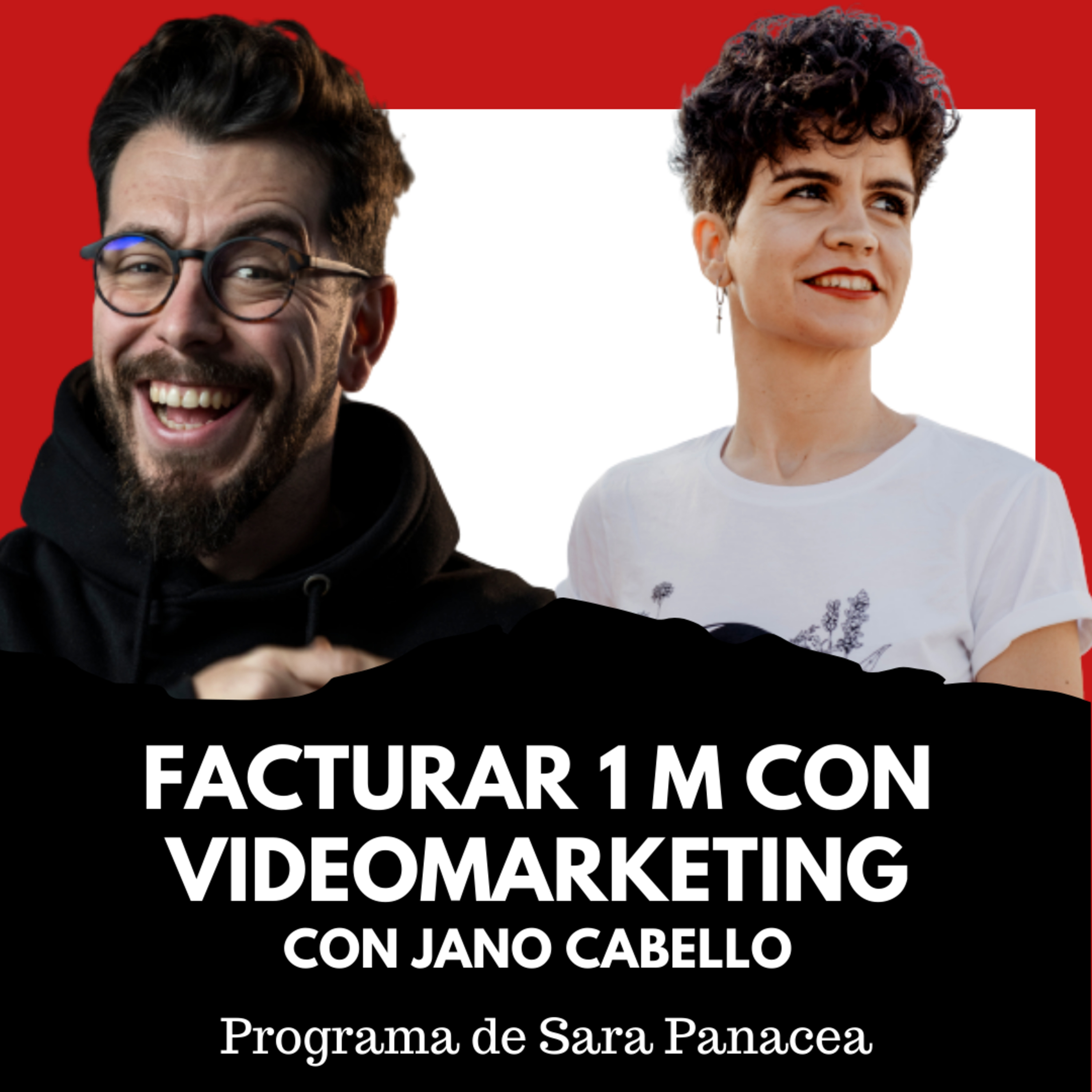 ARKADETING, el poder del videomarketing. (Sara Panacea)