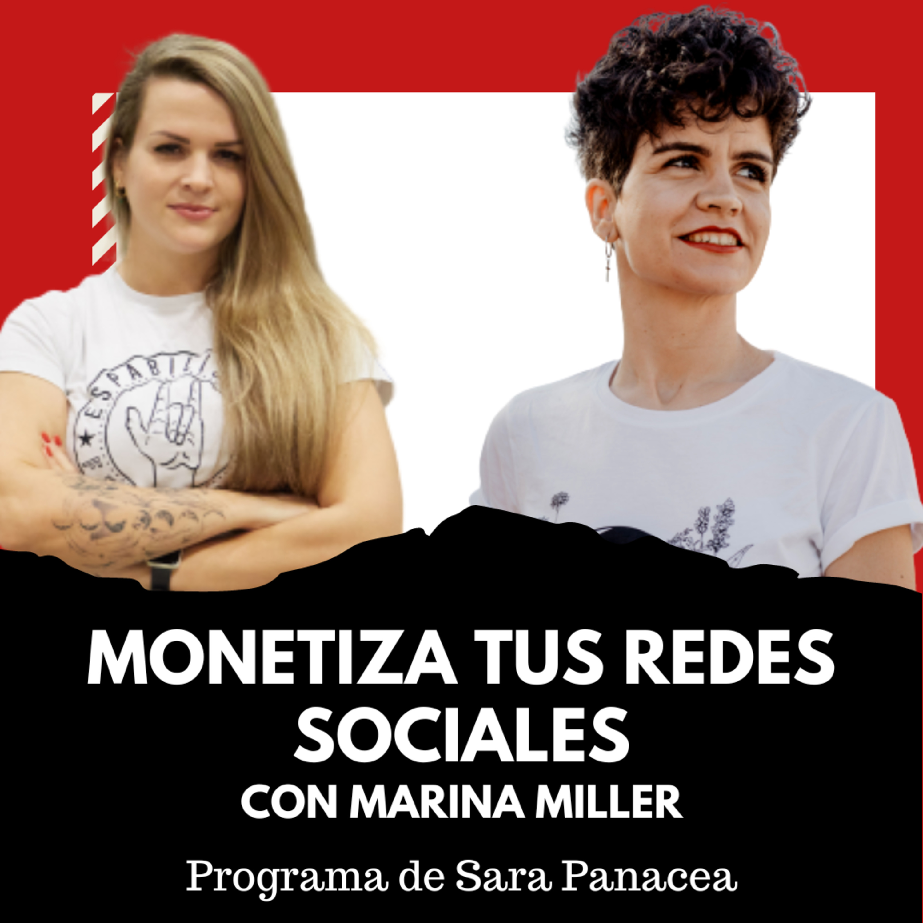 ARKADETING, el poder del videomarketing. (Sara Panacea)