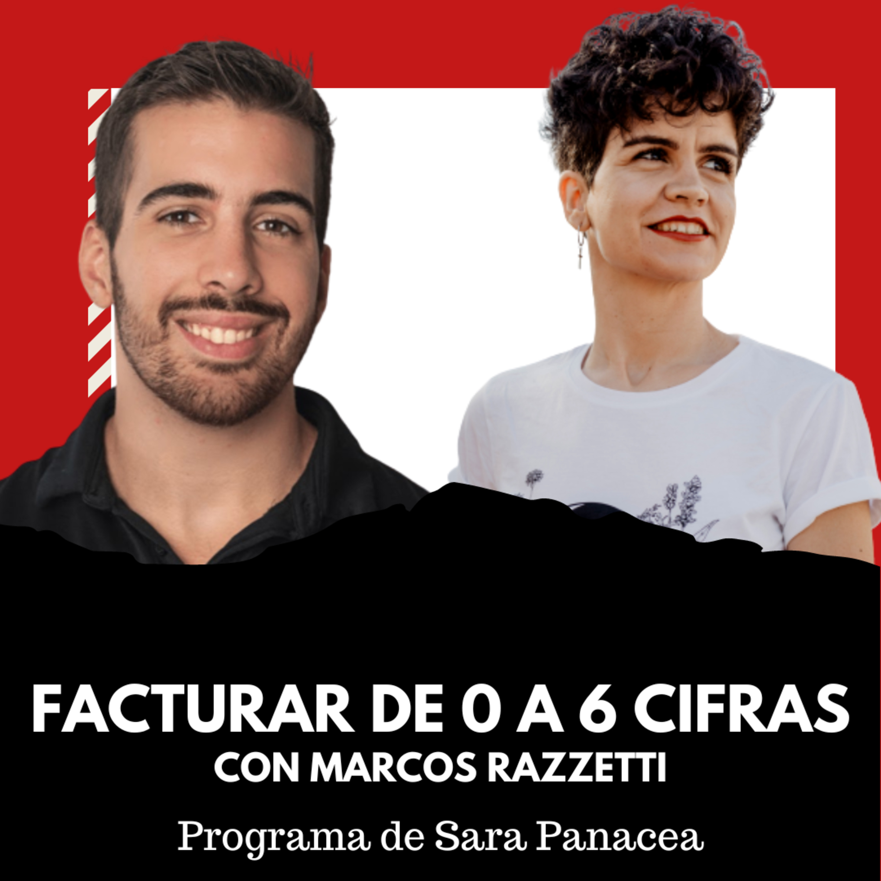 ARKADETING, el poder del videomarketing. (Sara Panacea)