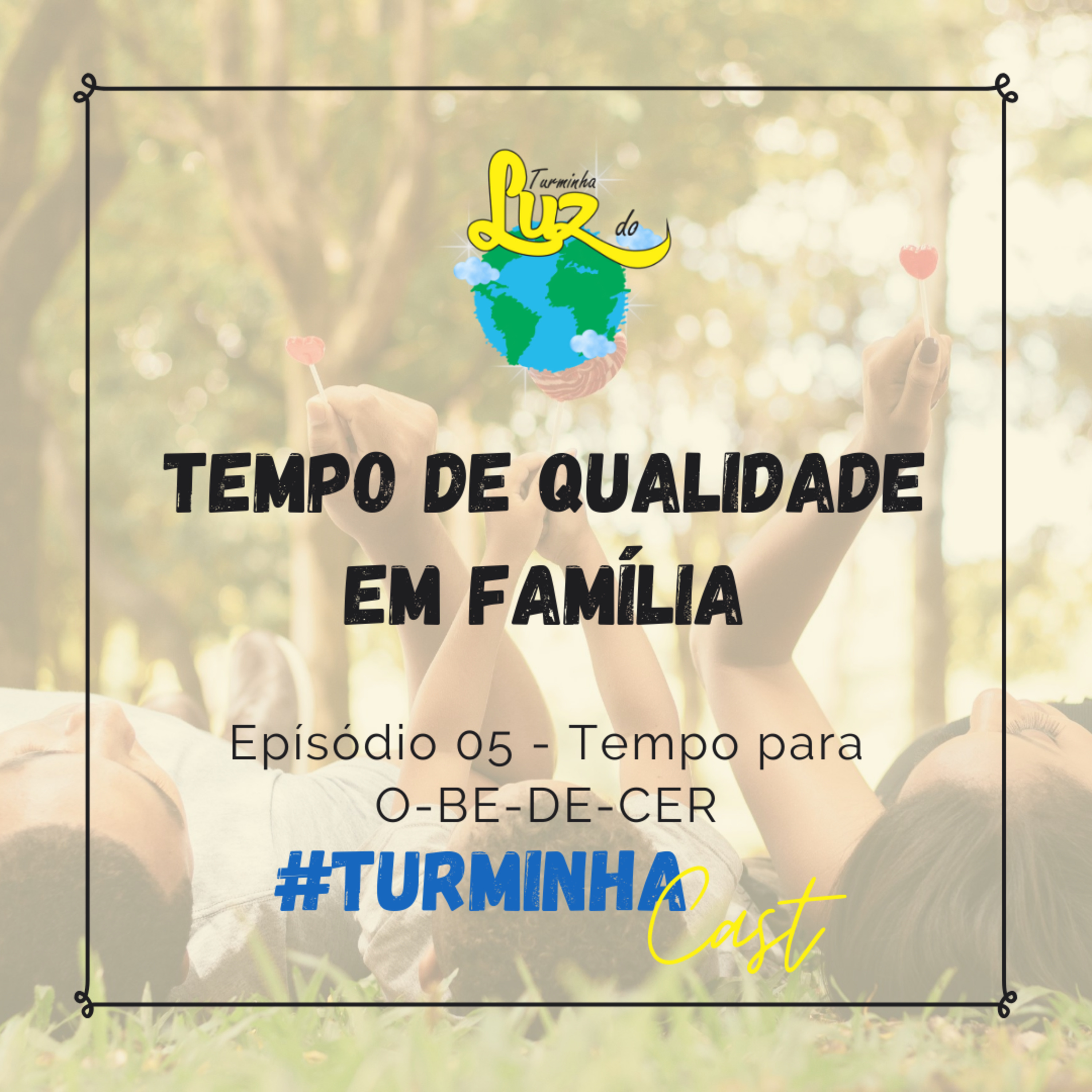 Turminha Cast