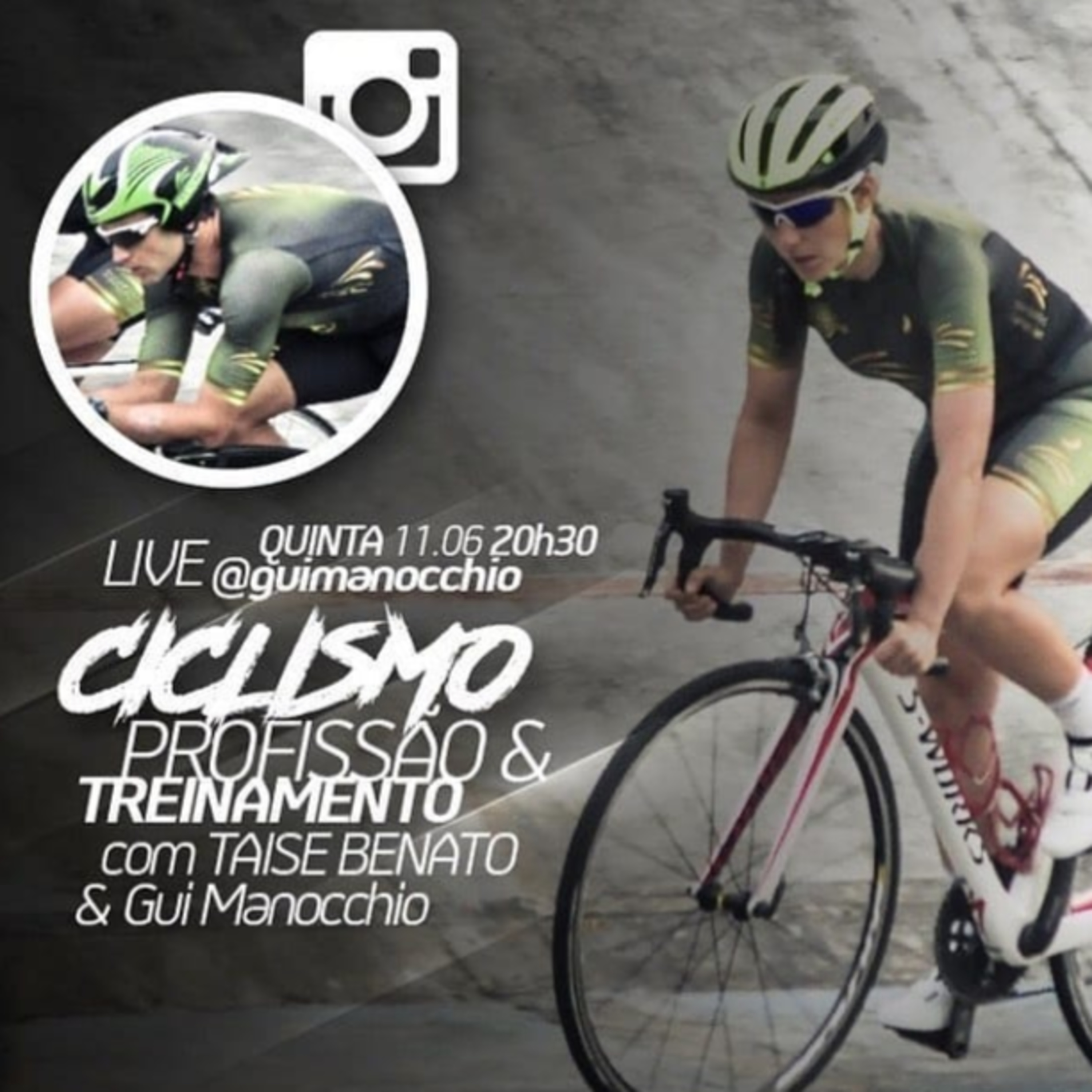 Lives Manocchio Team