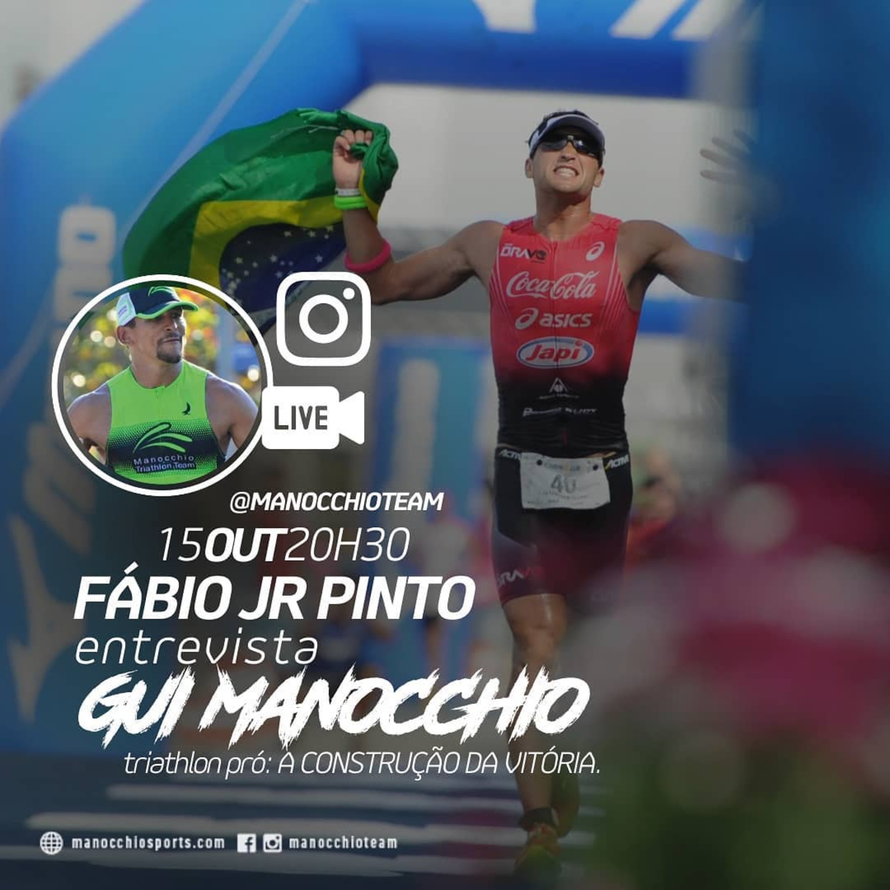 Lives Manocchio Team