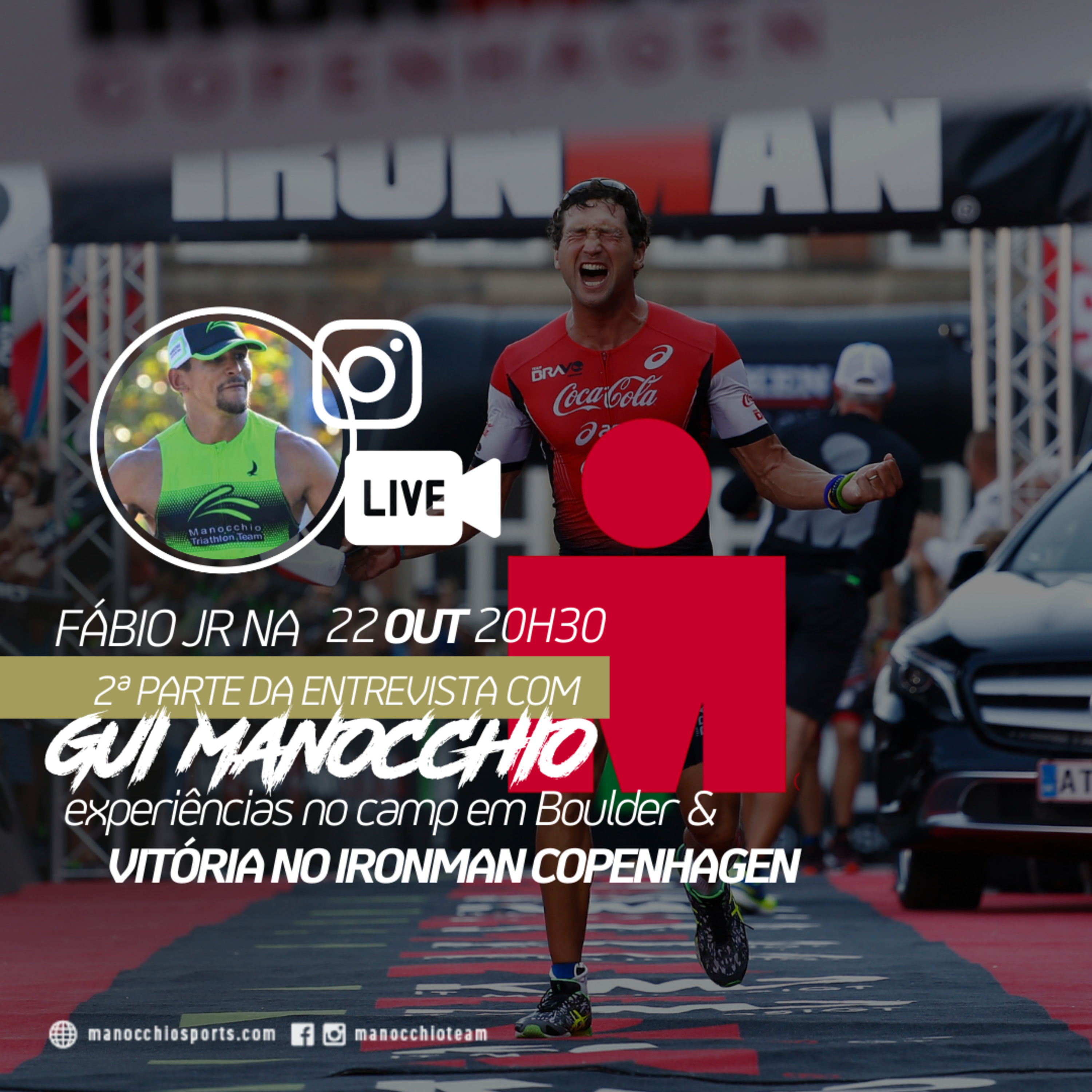 Lives Manocchio Team