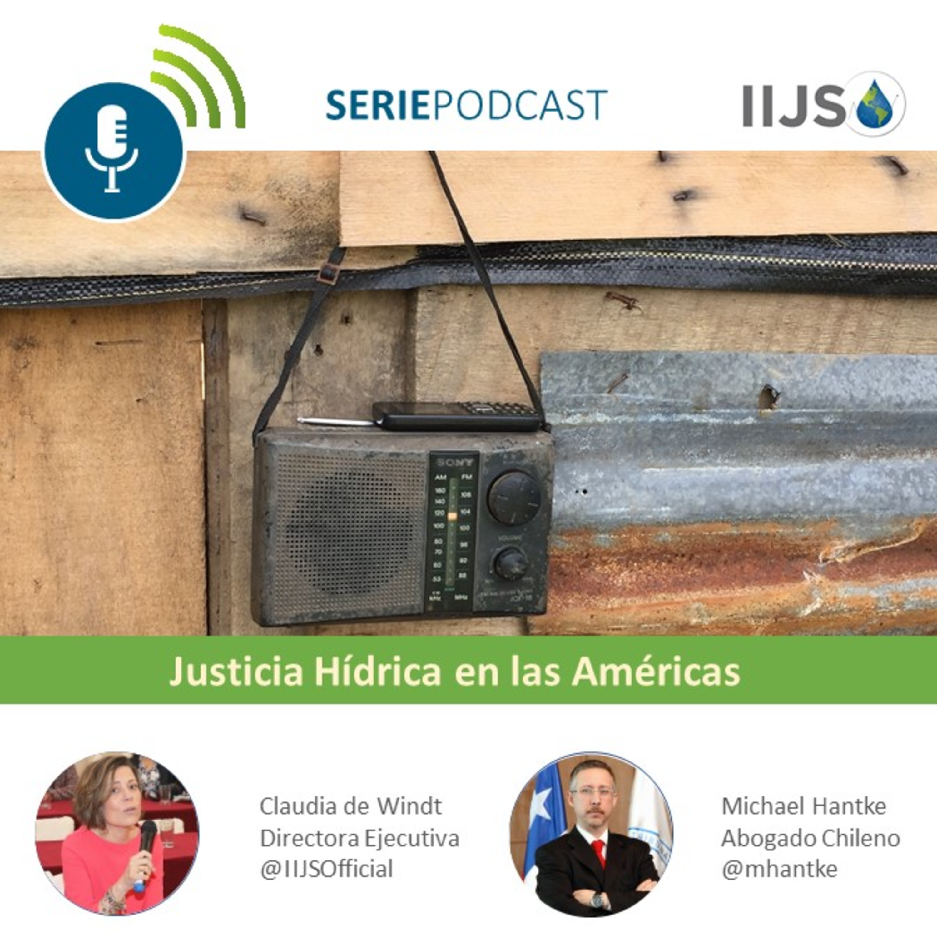 Bridging Justice Sustainability and Prosperity/Un puente entre justicia sostenibilidad y prosperidad