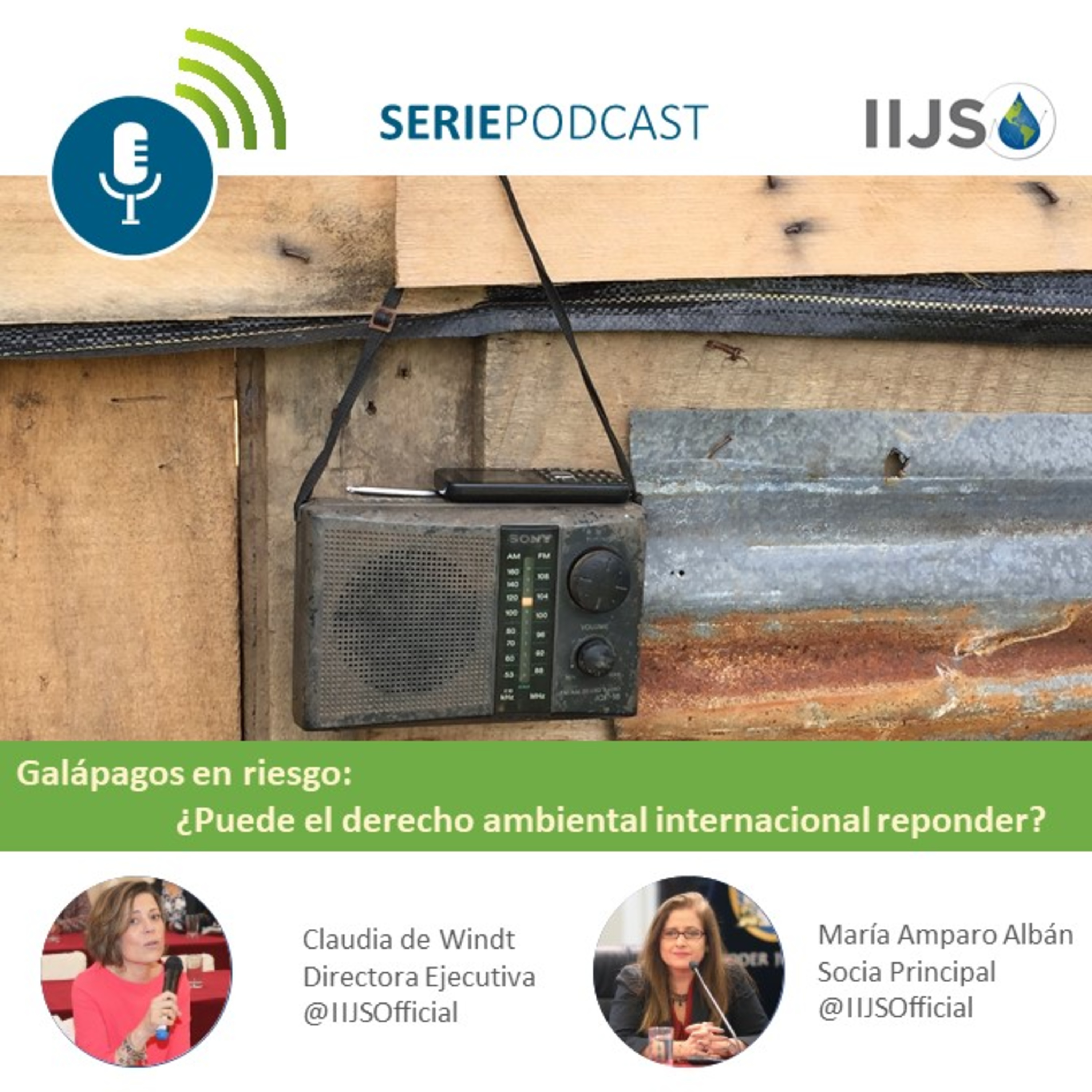Bridging Justice Sustainability and Prosperity/Un puente entre justicia sostenibilidad y prosperidad