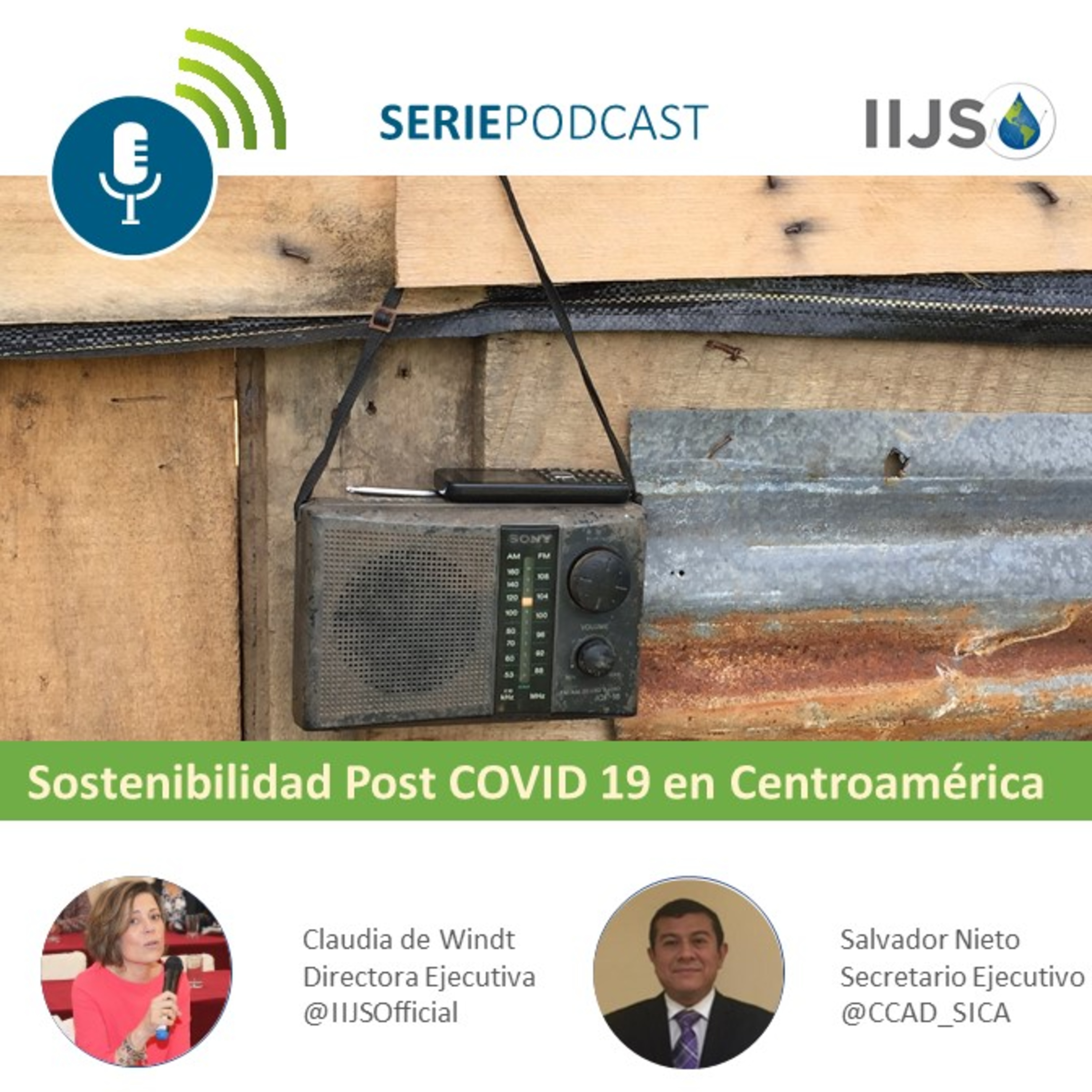 Bridging Justice Sustainability and Prosperity/Un puente entre justicia sostenibilidad y prosperidad