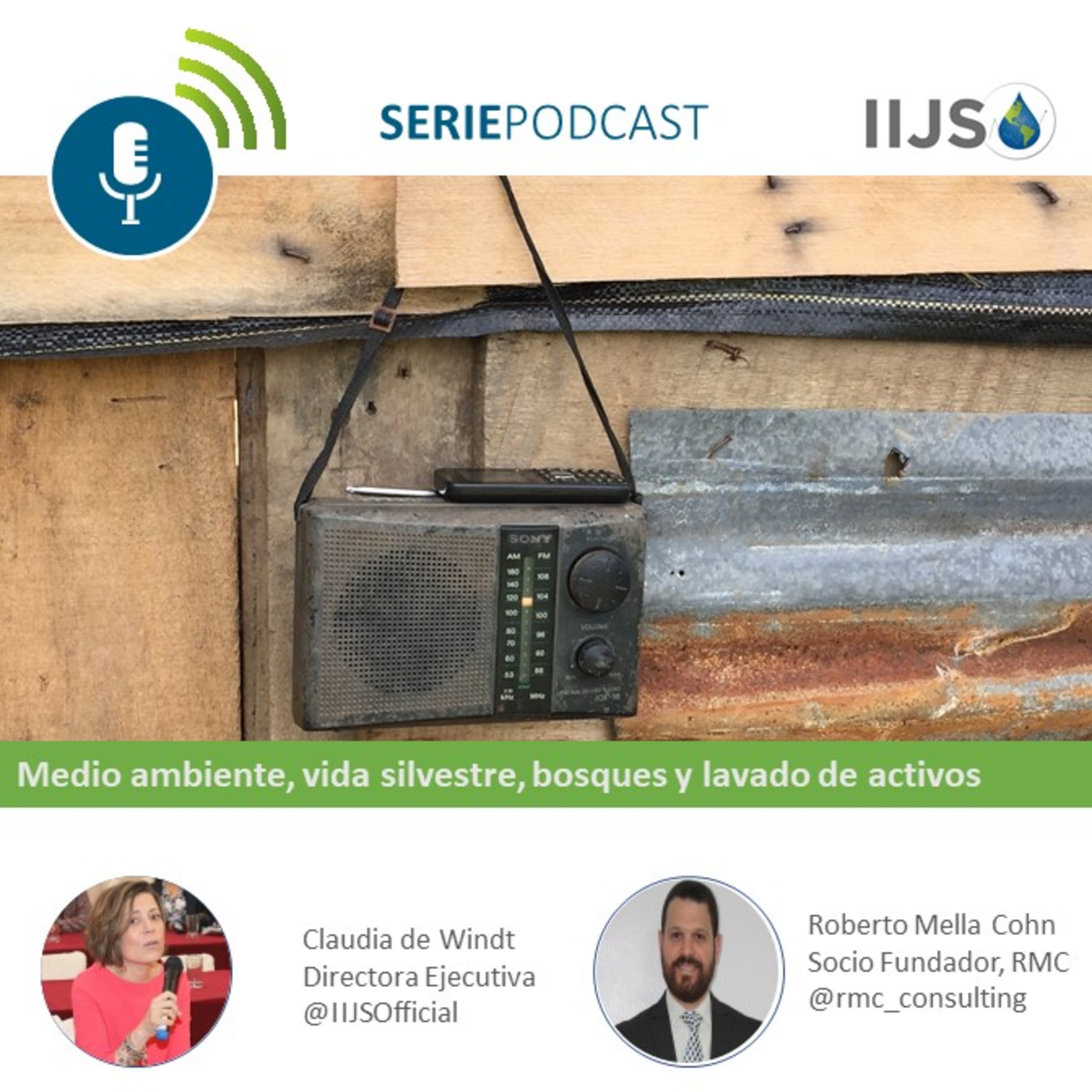 Bridging Justice Sustainability and Prosperity/Un puente entre justicia sostenibilidad y prosperidad