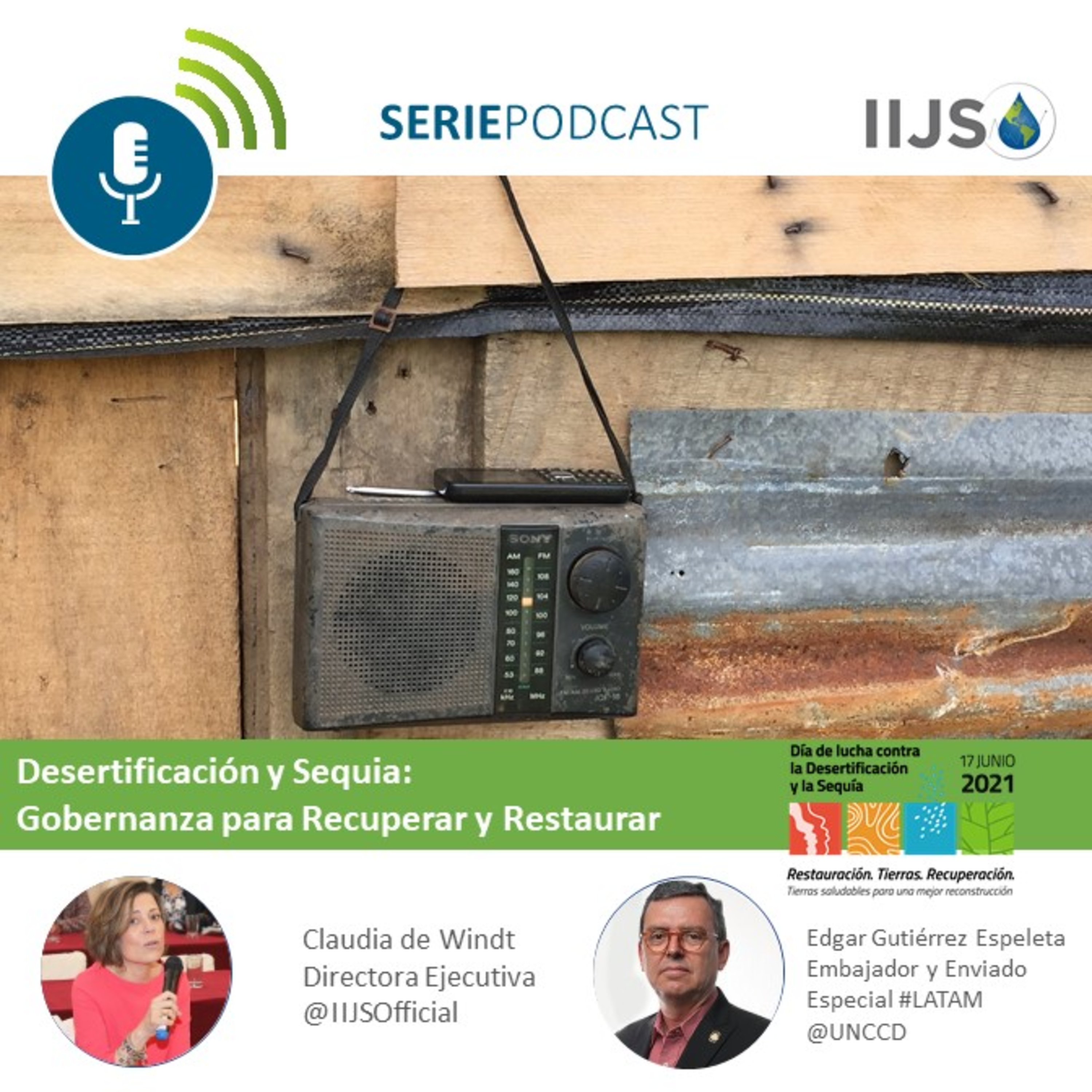 Bridging Justice Sustainability and Prosperity/Un puente entre justicia sostenibilidad y prosperidad