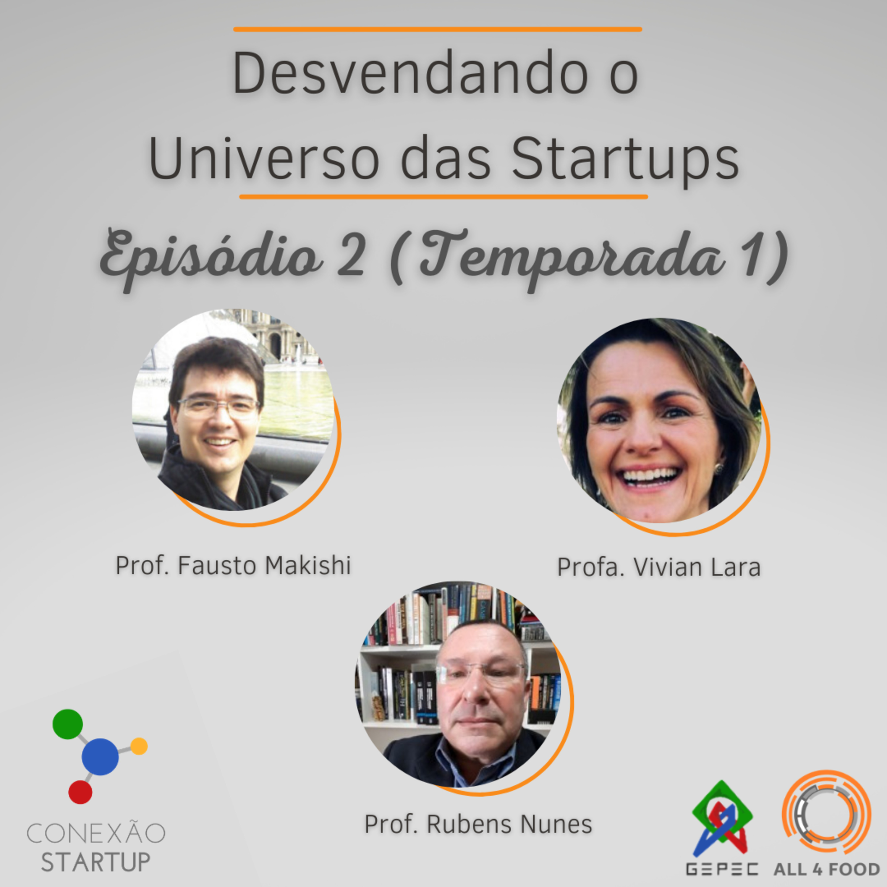 Conexão Startup