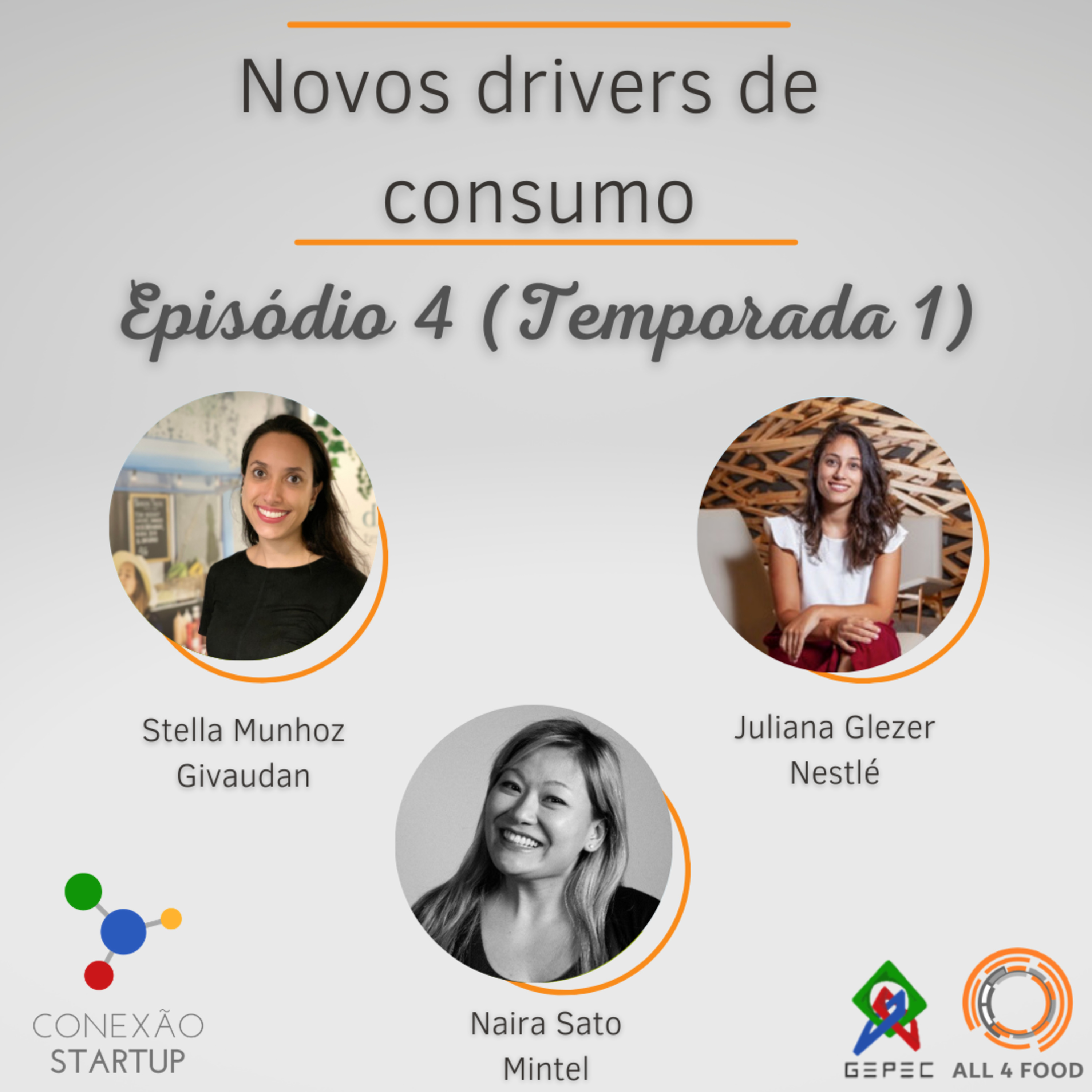Conexão Startup