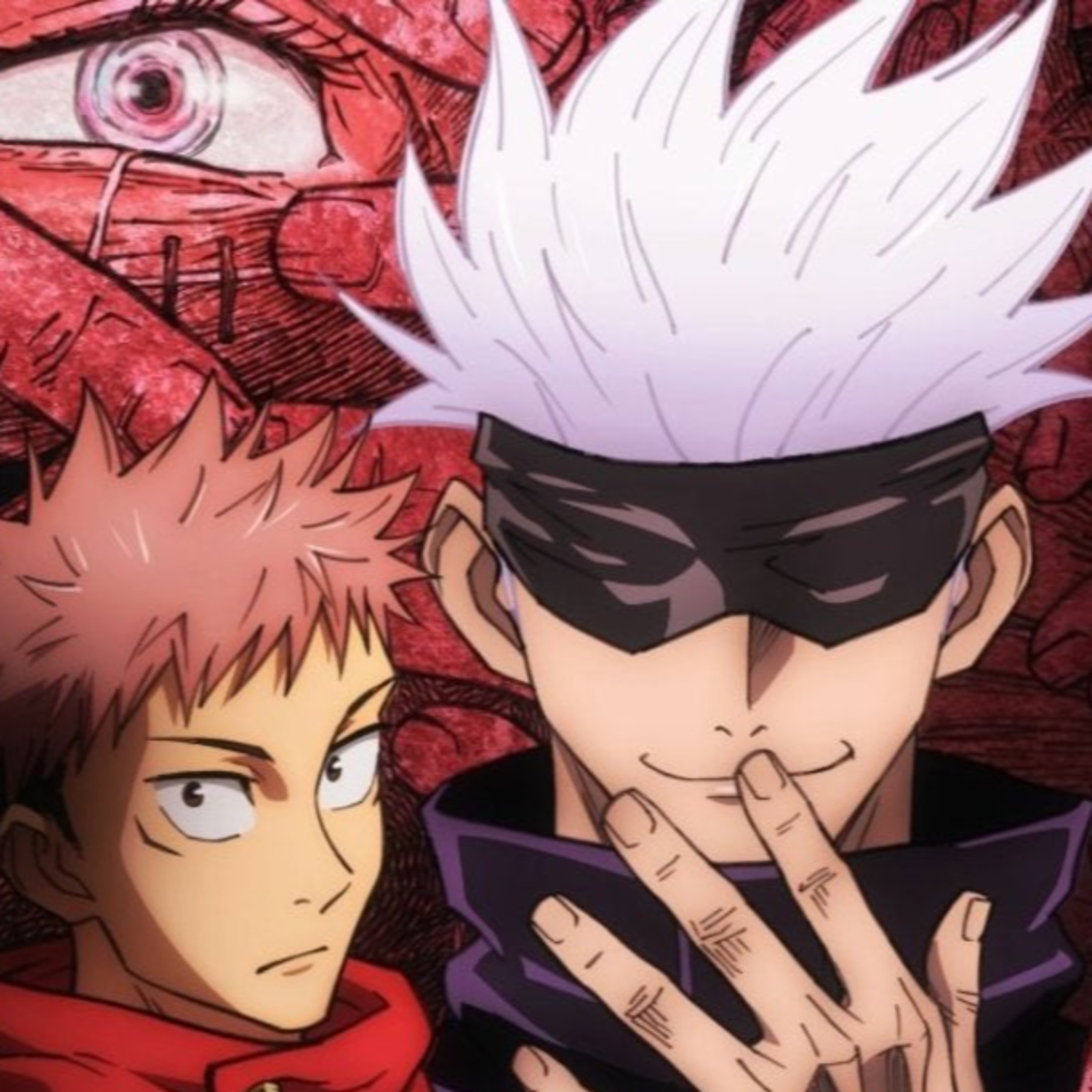 Axel and Friends