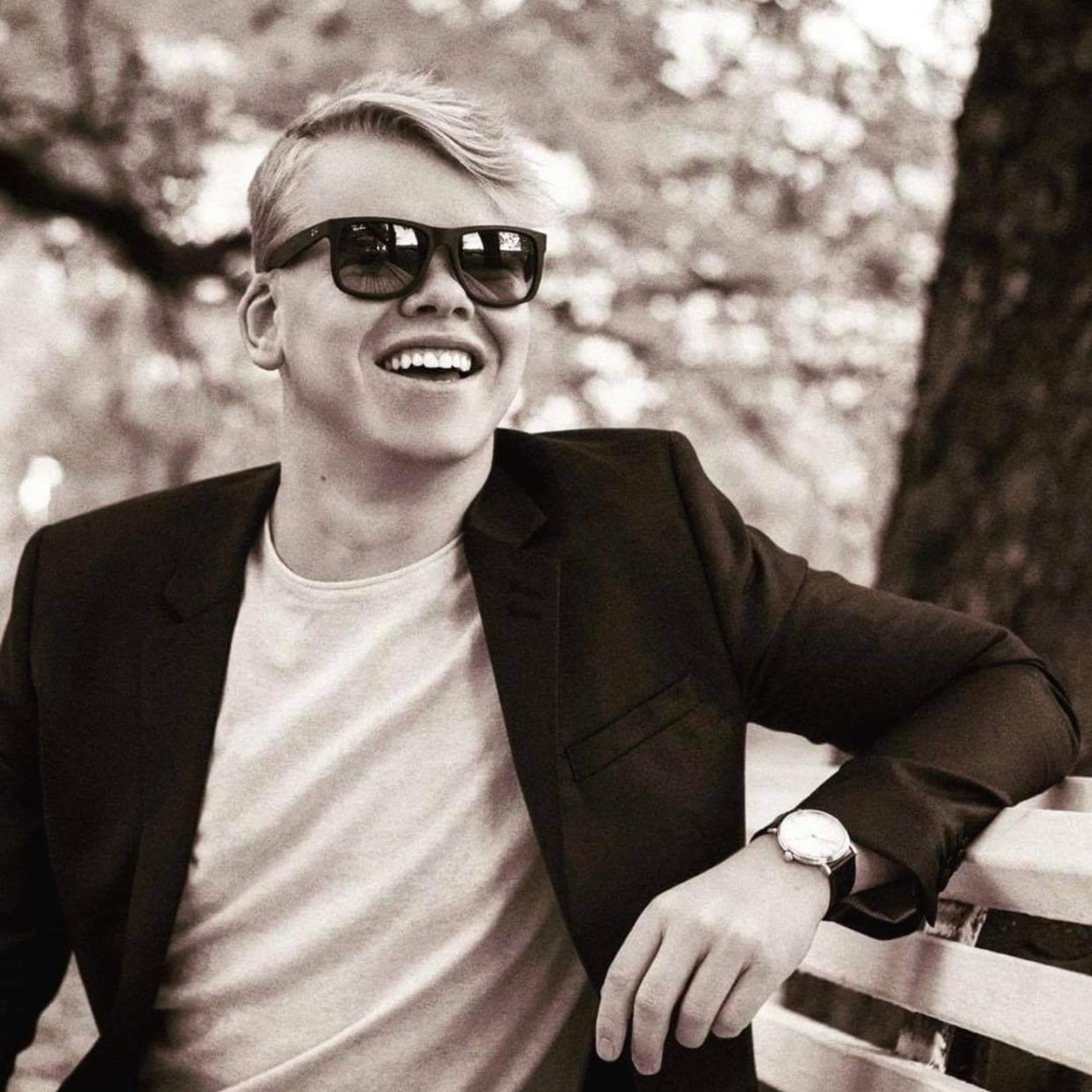 Kadri Sinijärv podcast