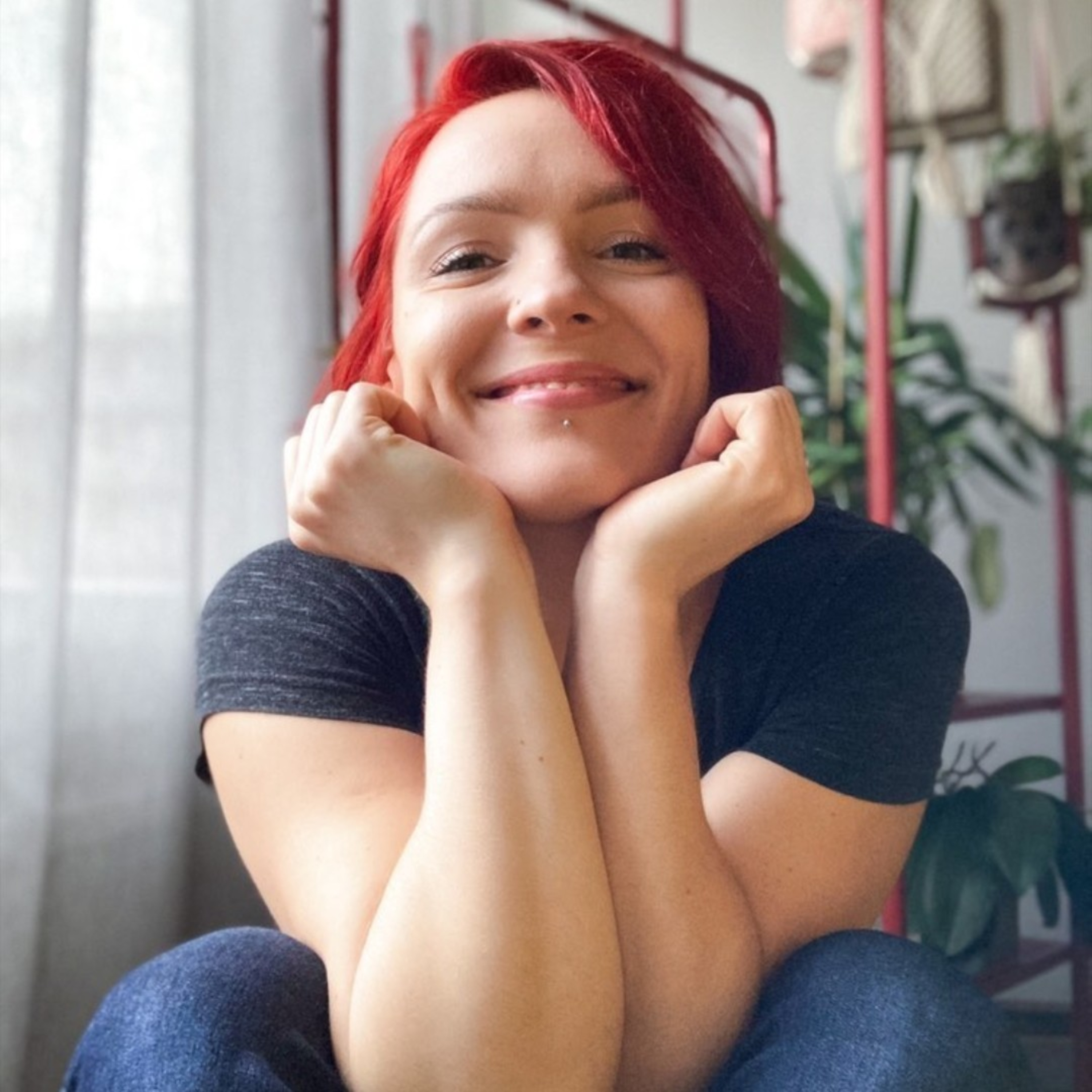 Kadri Sinijärv podcast