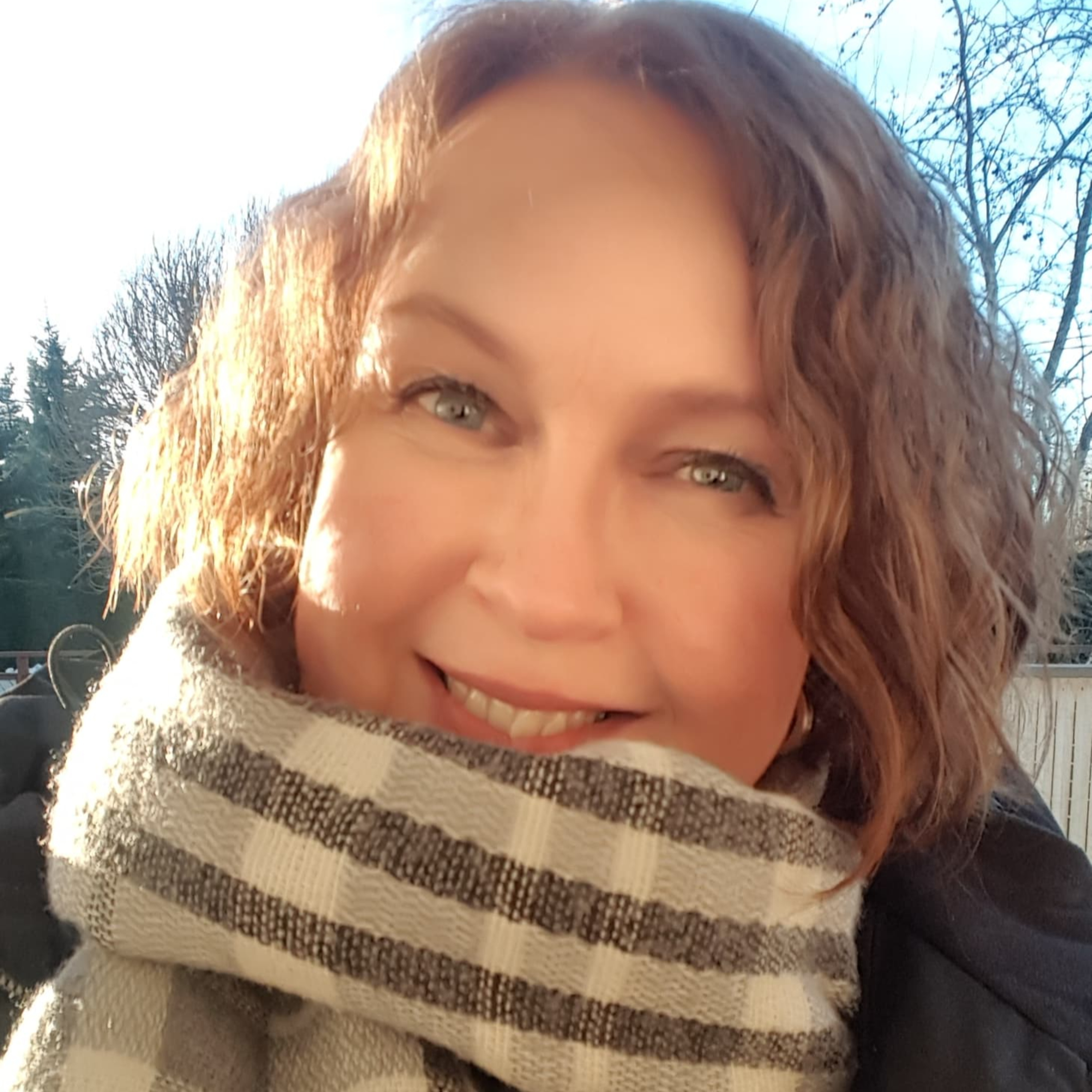 Kadri Sinijärv podcast