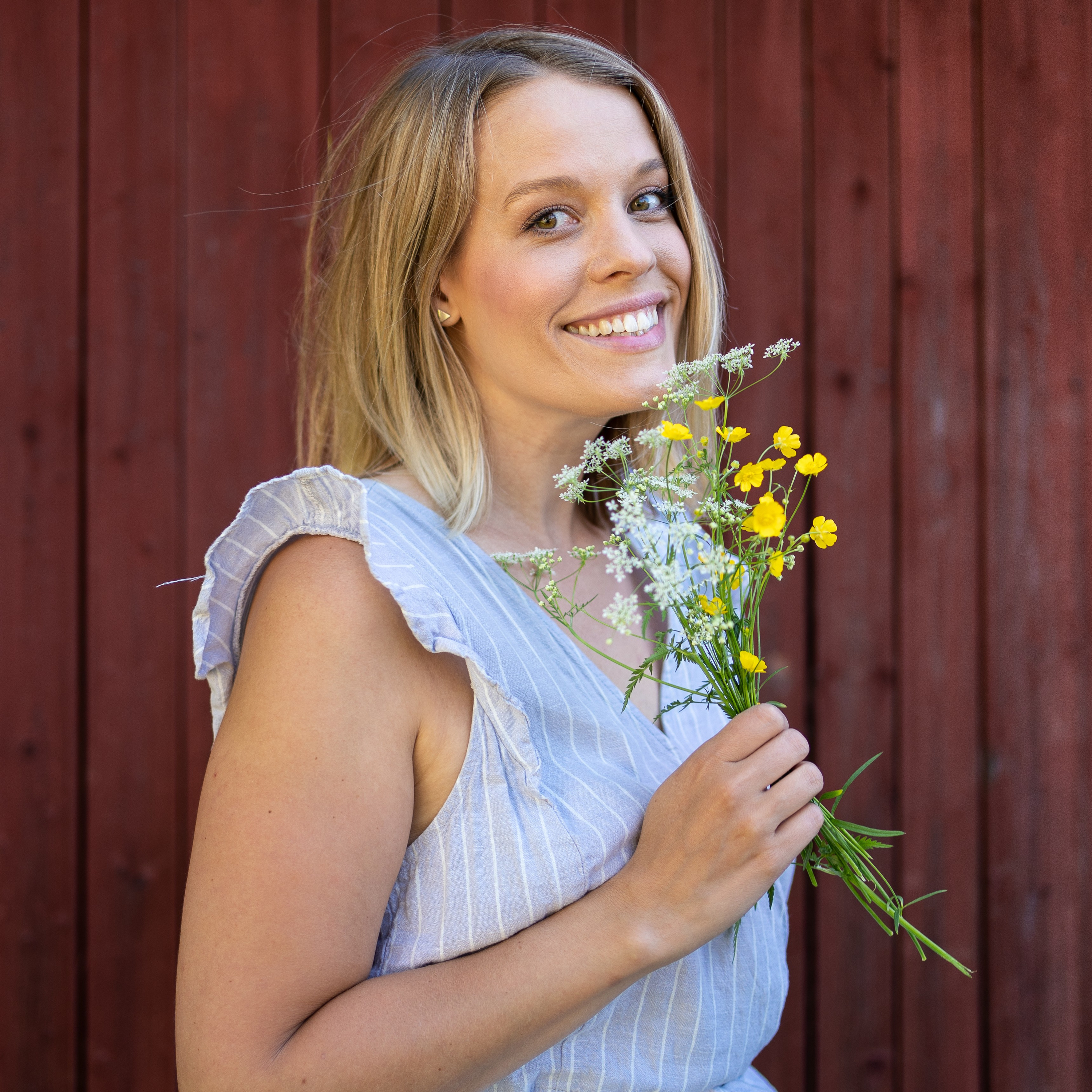 Kadri Sinijärv podcast